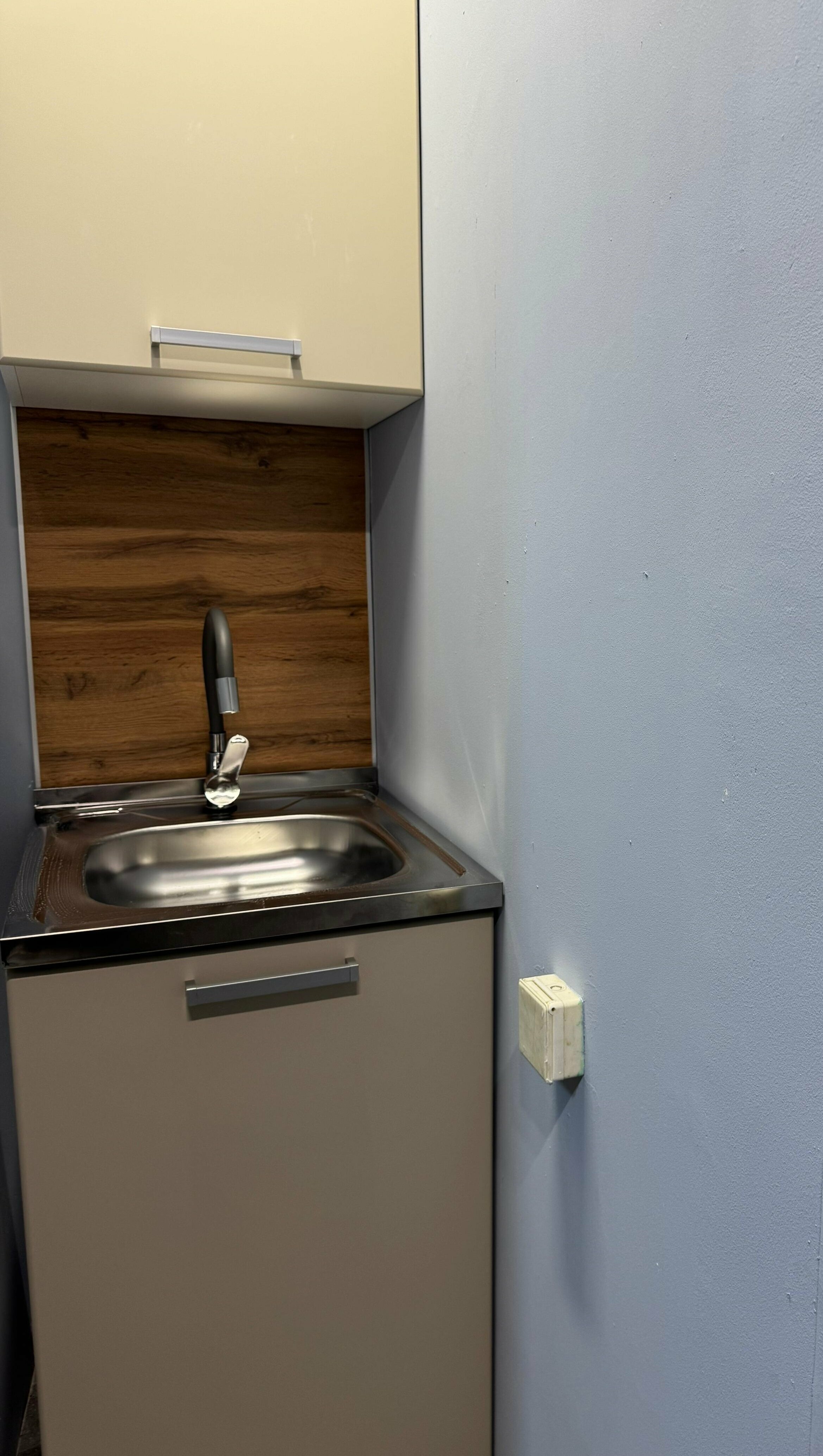 Четырехместный номер с душем