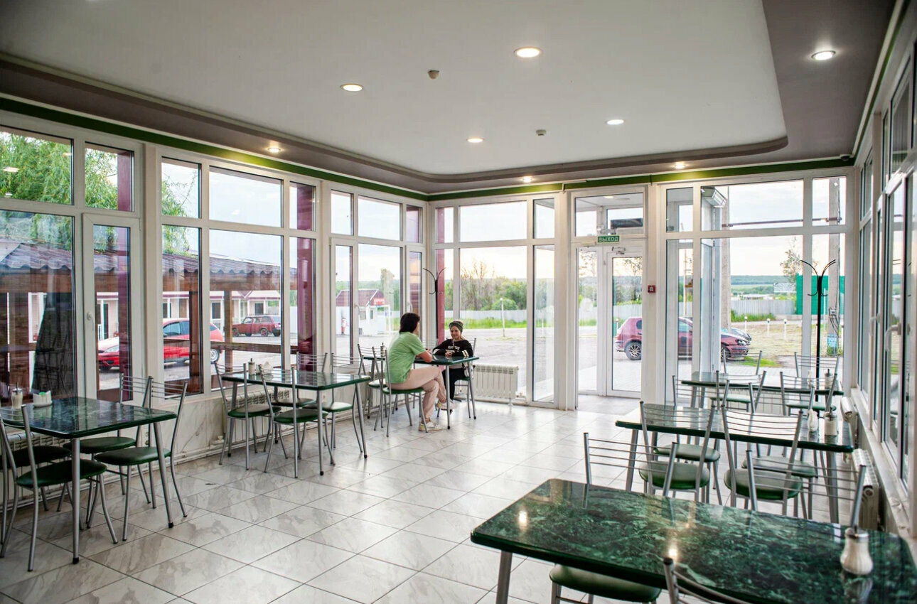 Улучшенный семейный номер