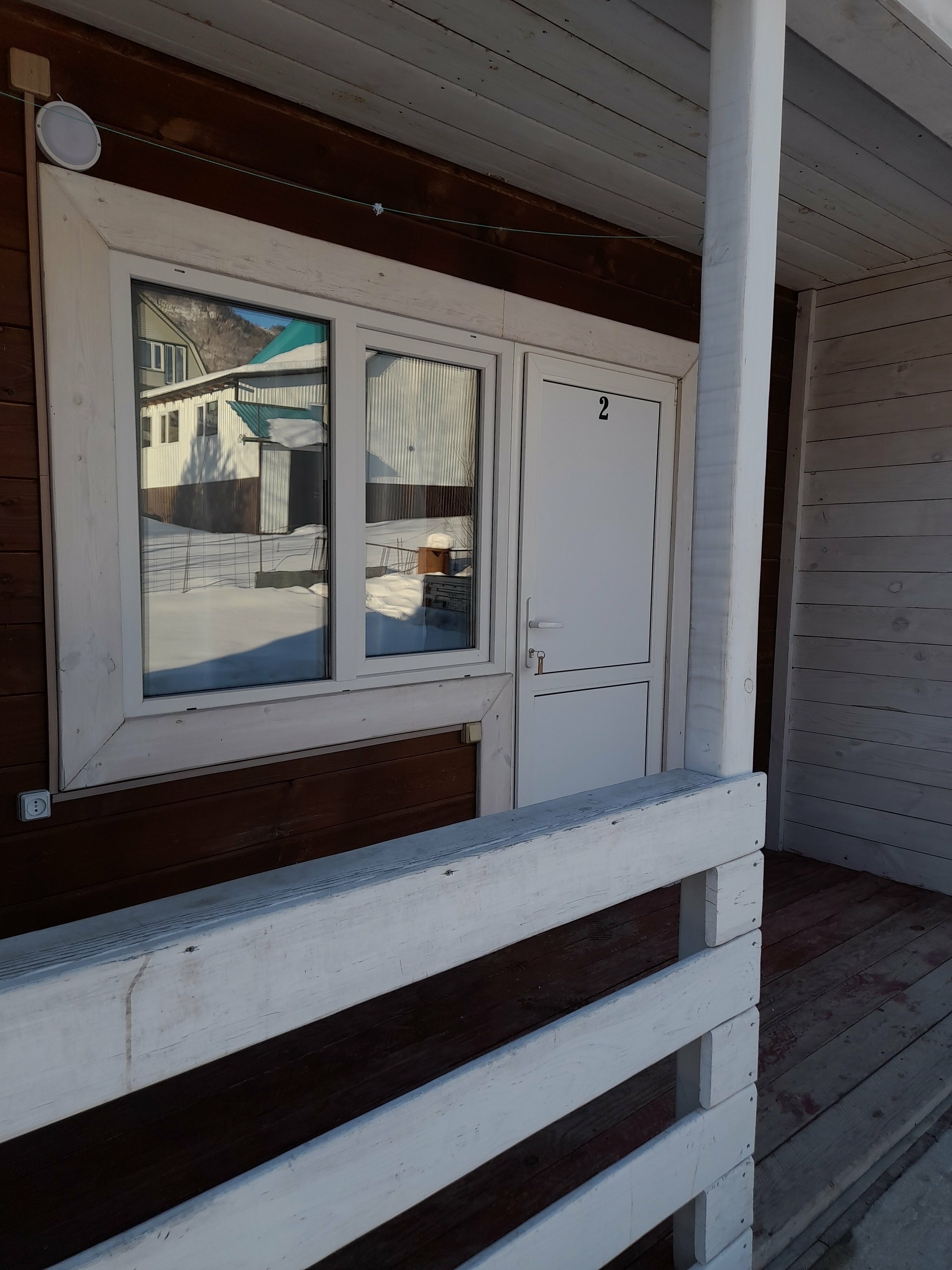 Номер-студия