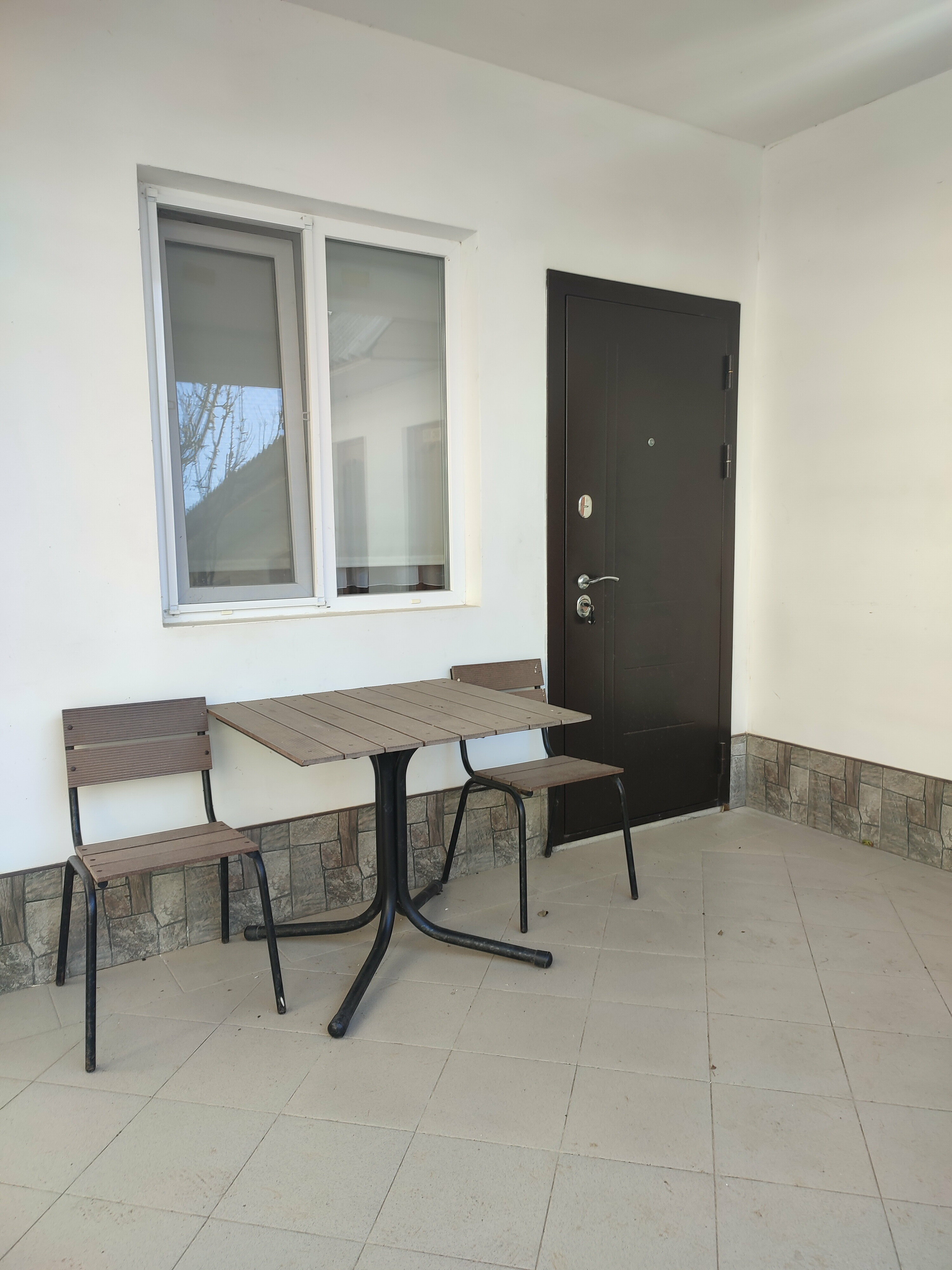 номер комфорт 4-х местный 