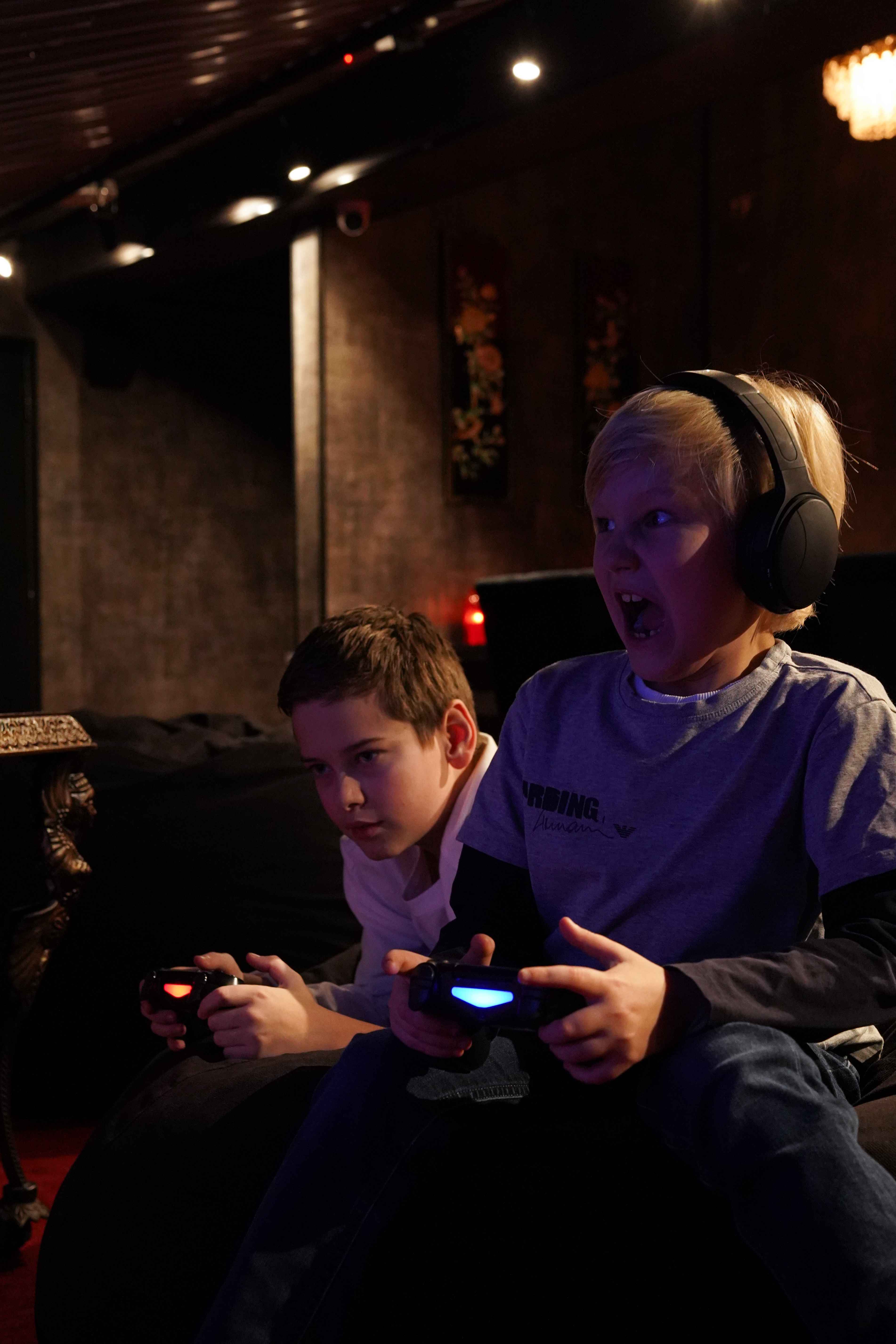 Семейный номер