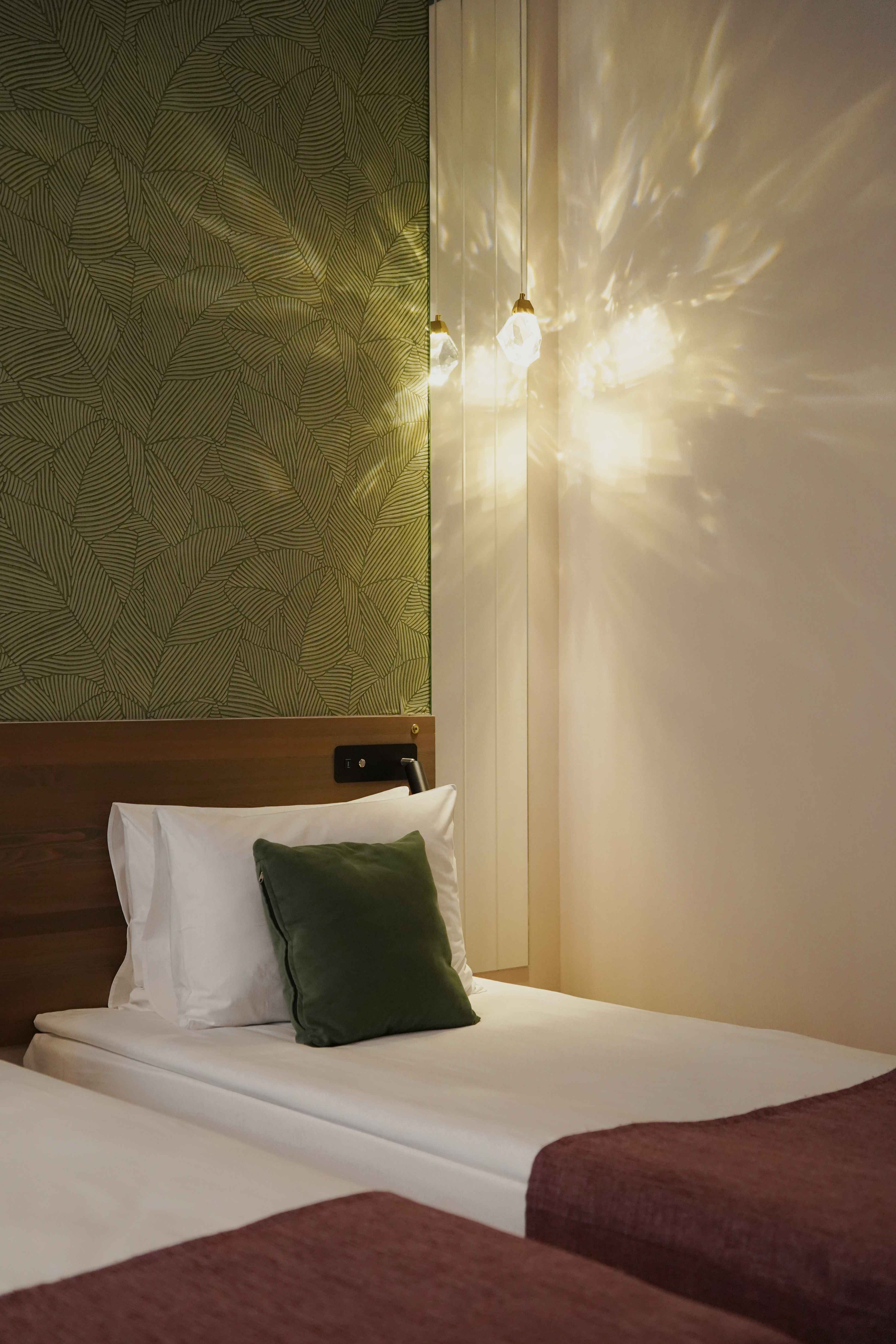 Семейный номер