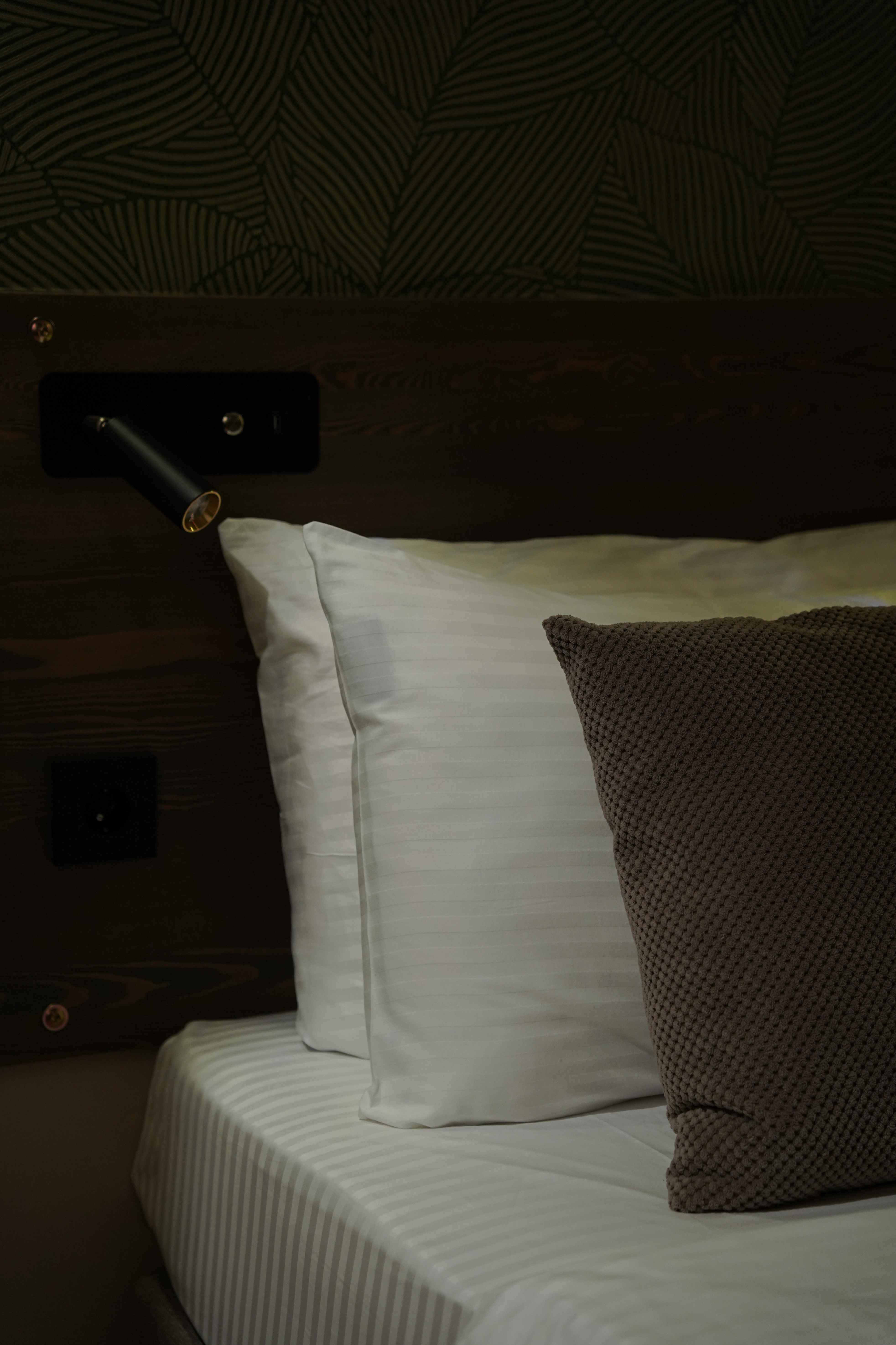 Семейный номер Делюкс