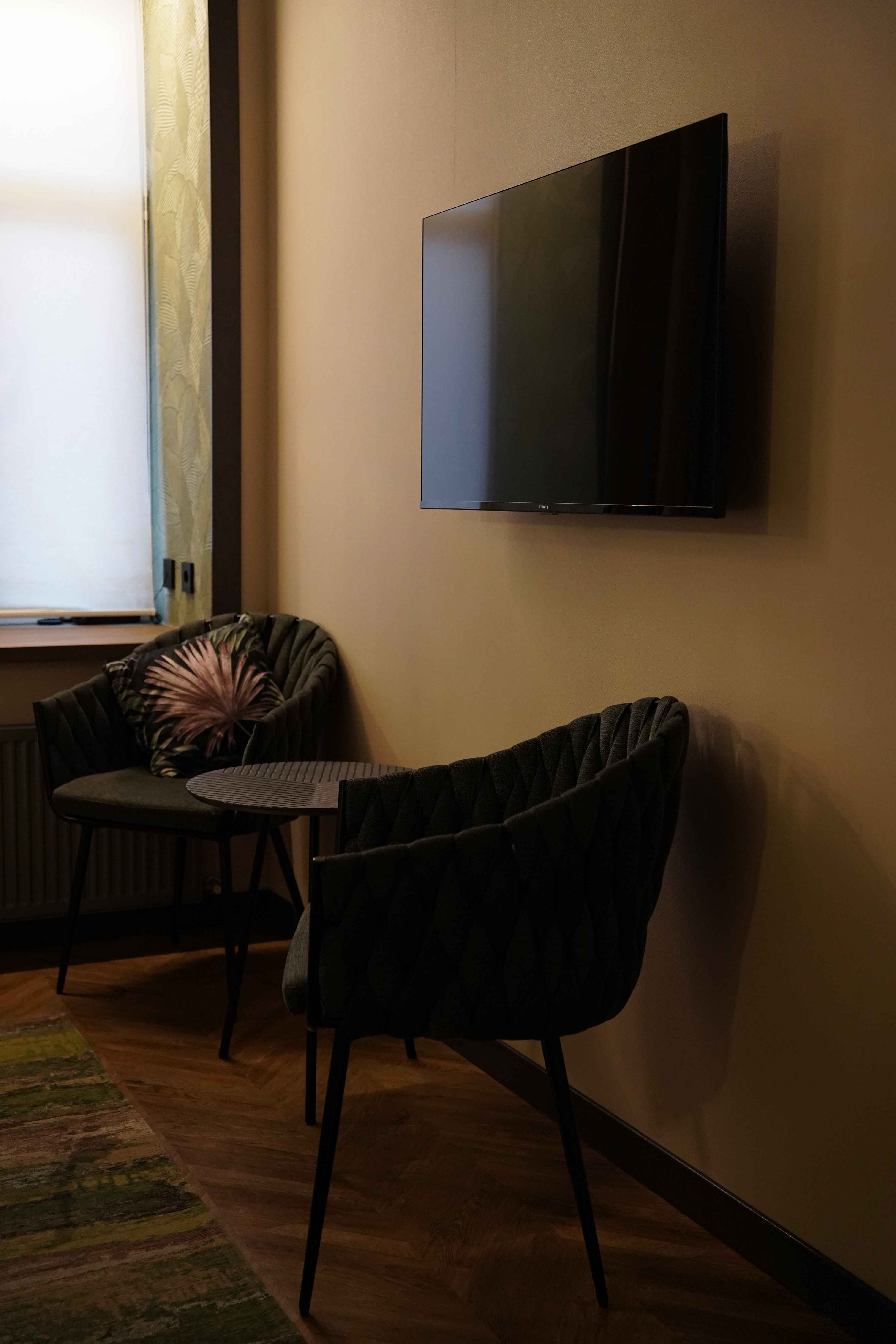 Двухместный номер с 2 отдельными кроватями