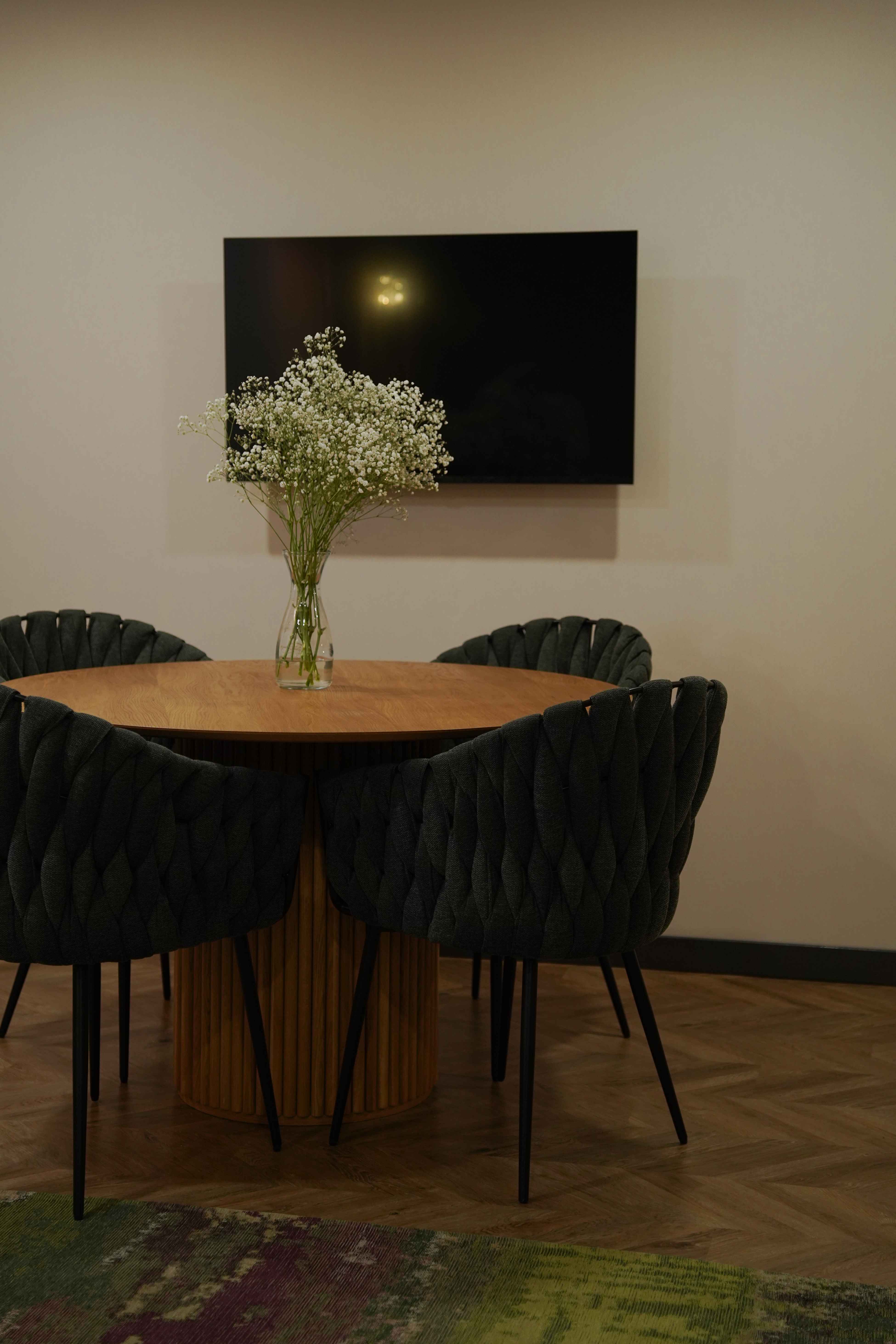 Улучшенный люкс