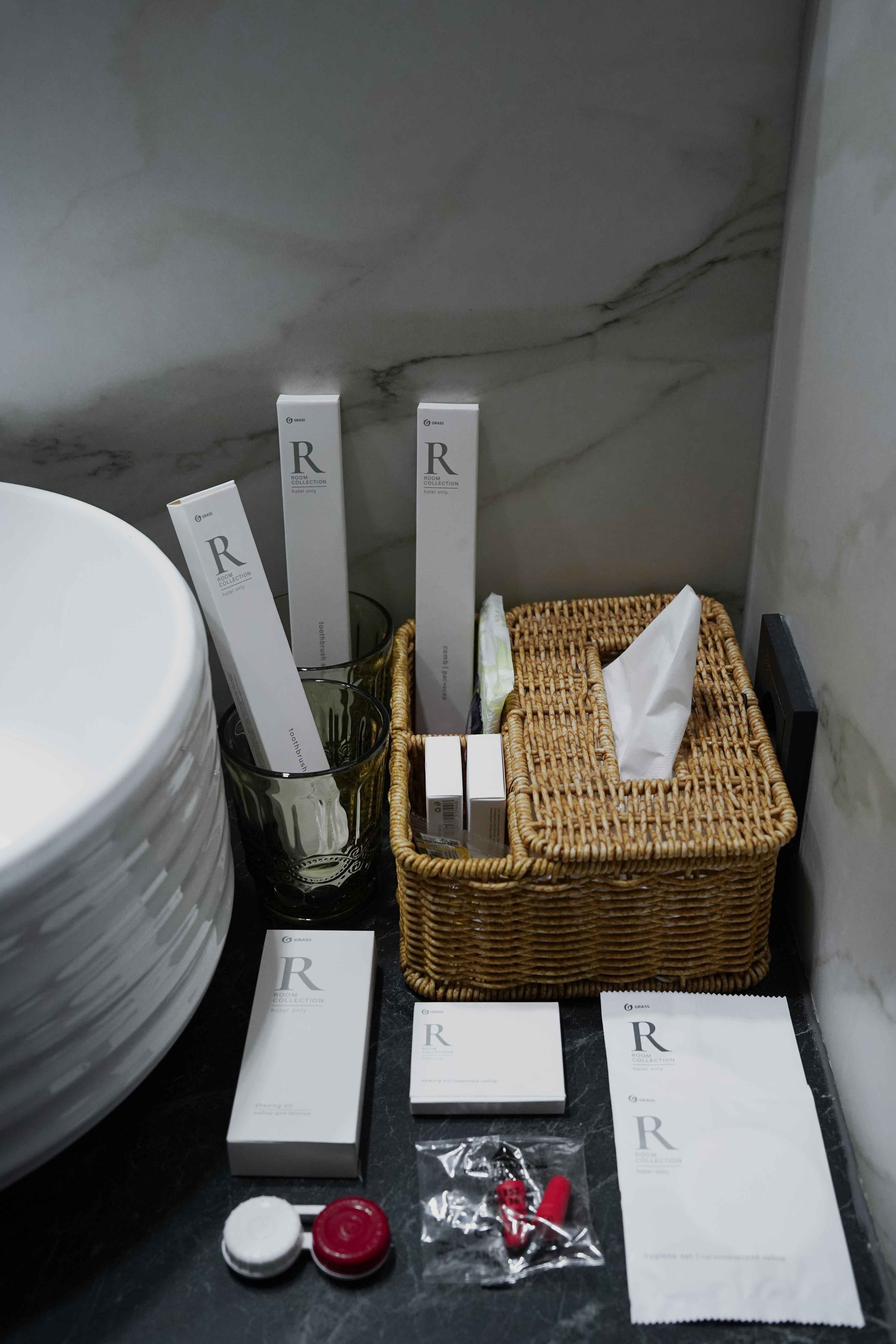 Номер с кроватью размера «king-size»