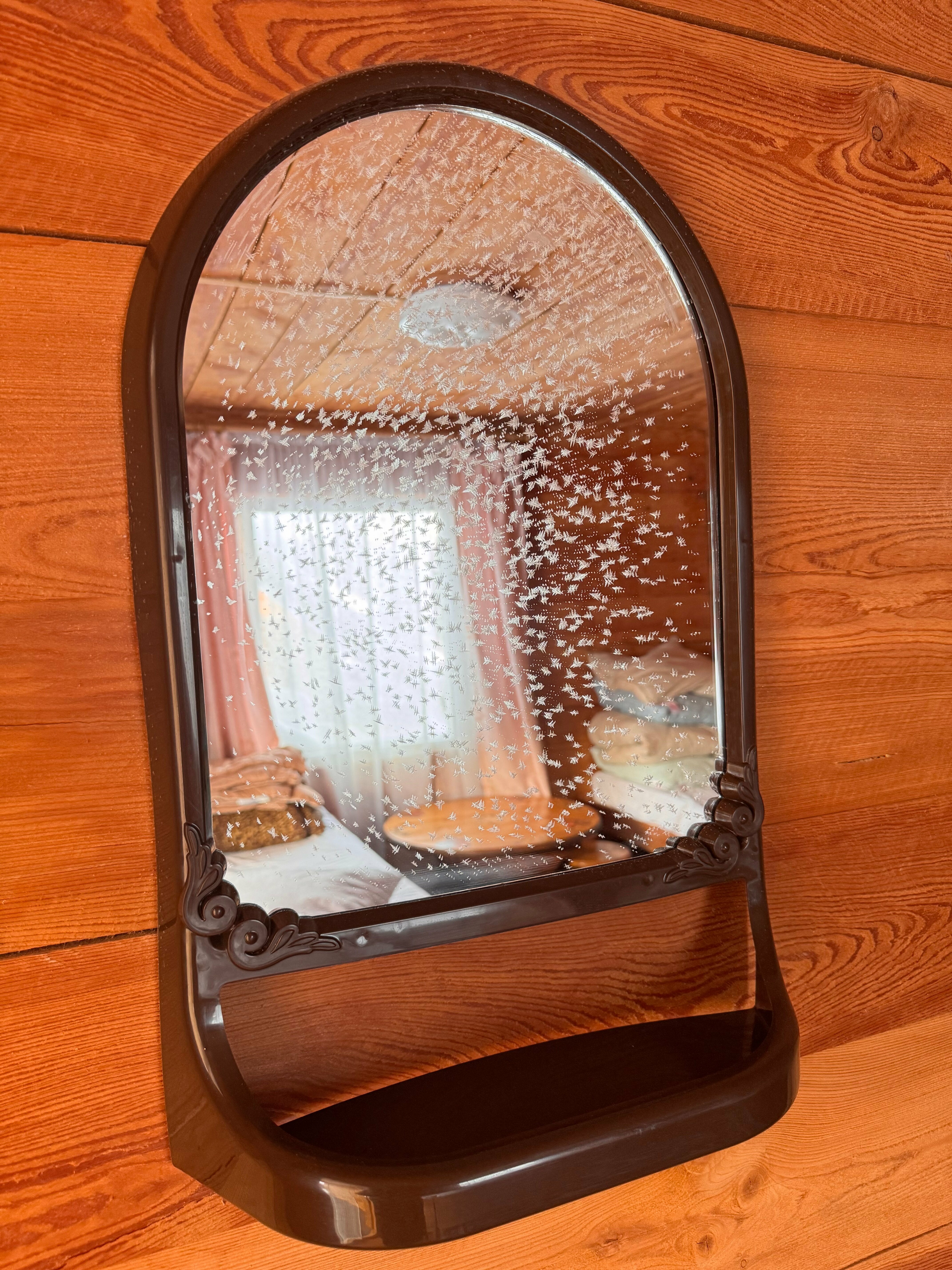 Бюджетный трехместный номер