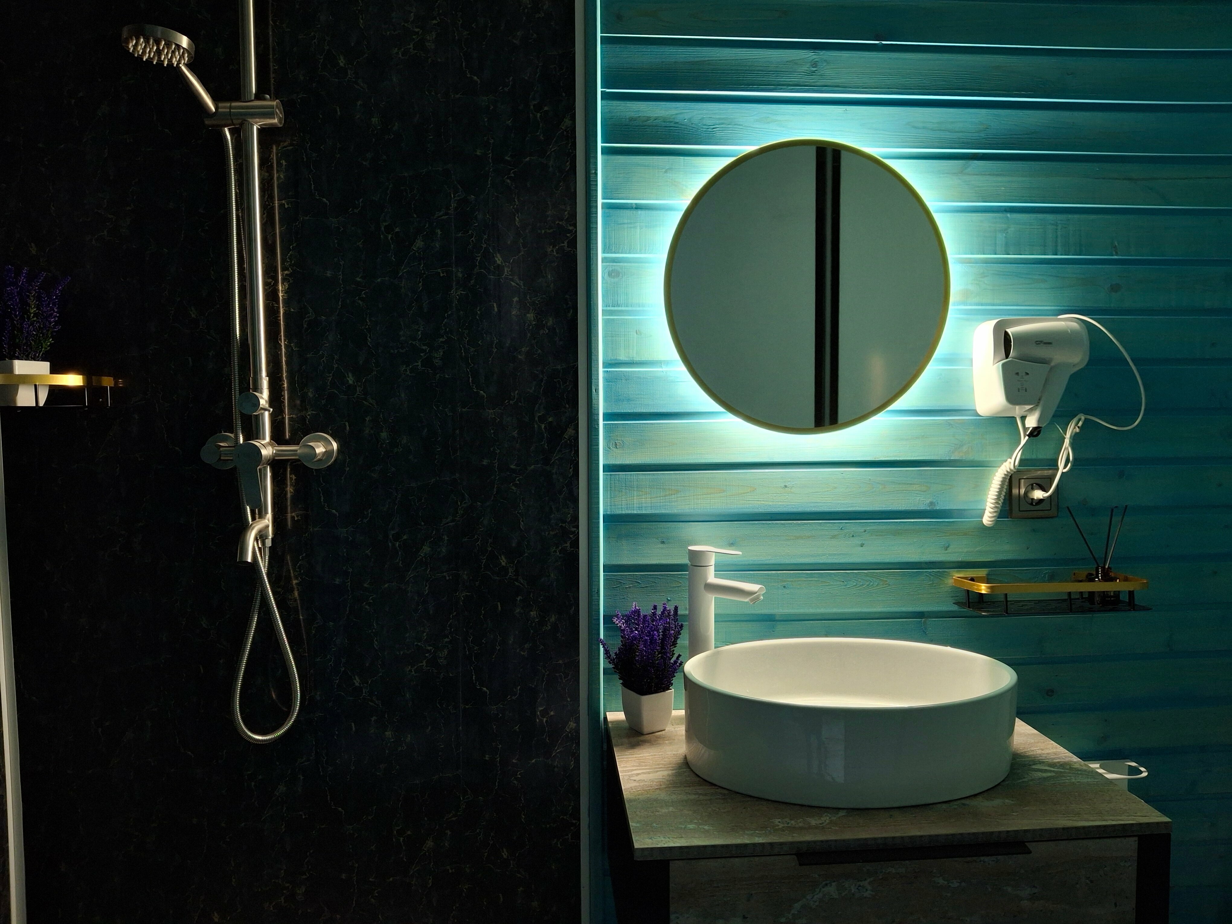 Четырехместный номер «Премиум»