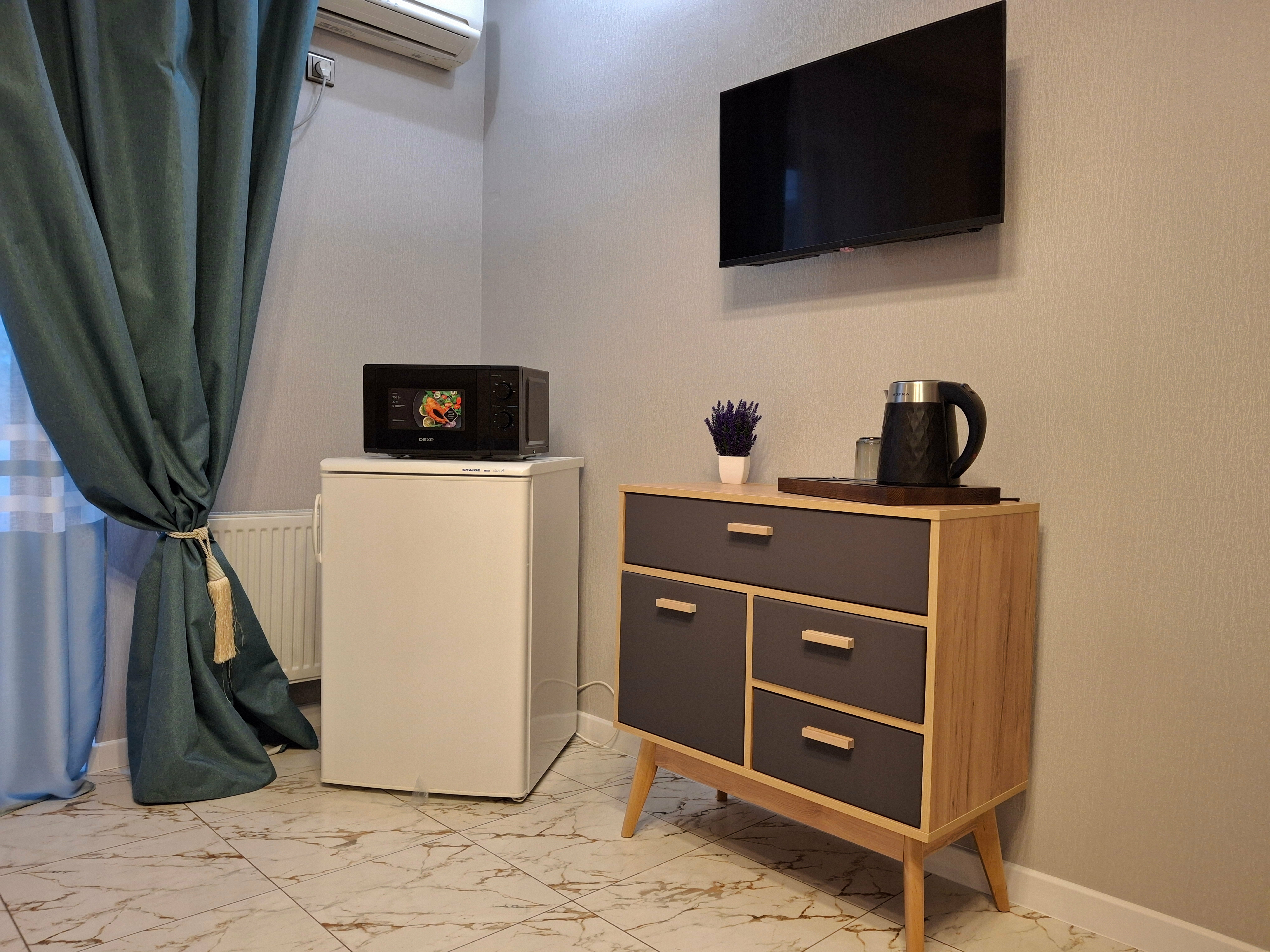 Четырехместный номер «Премиум»