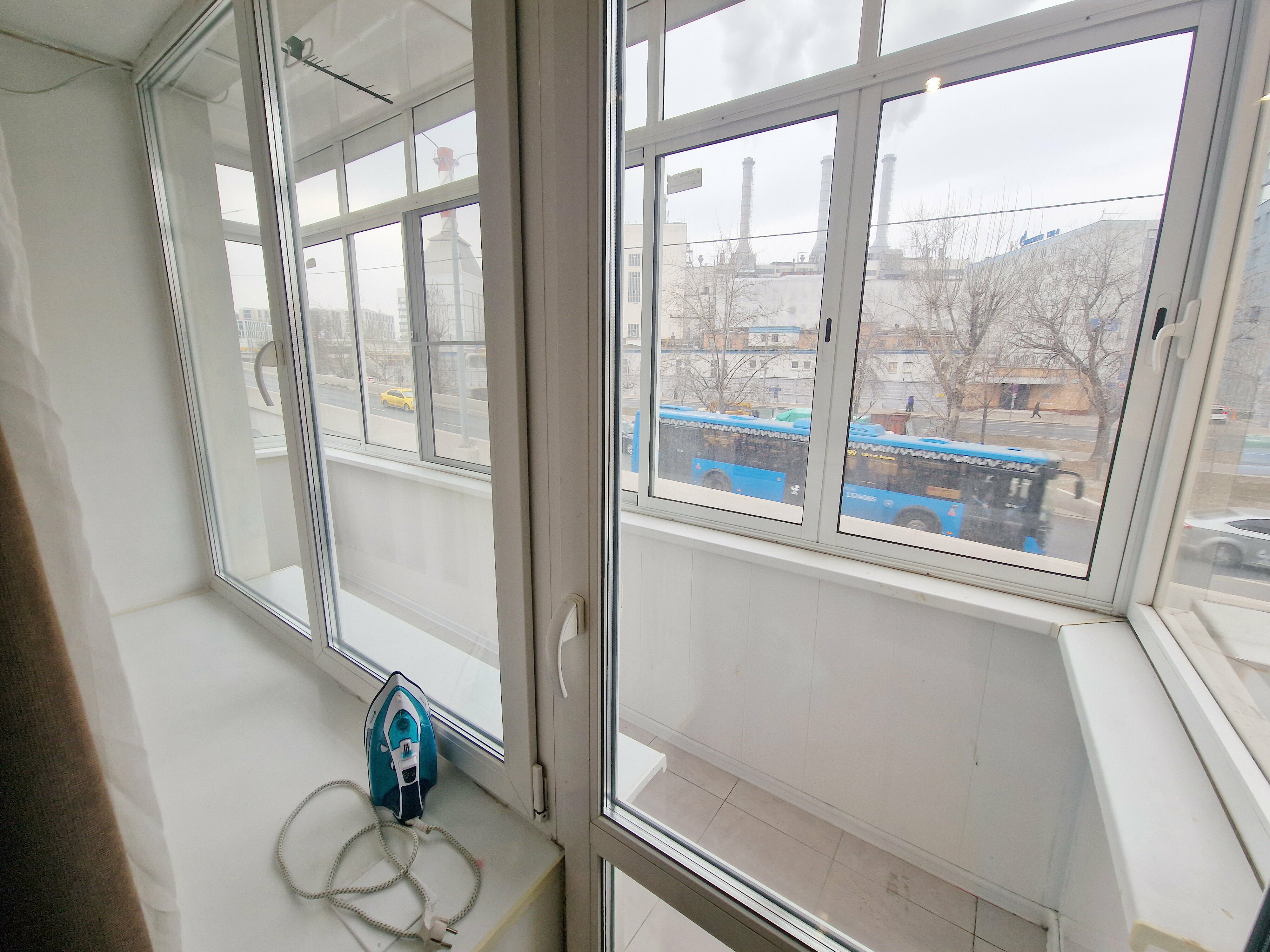 Четырехместный номер