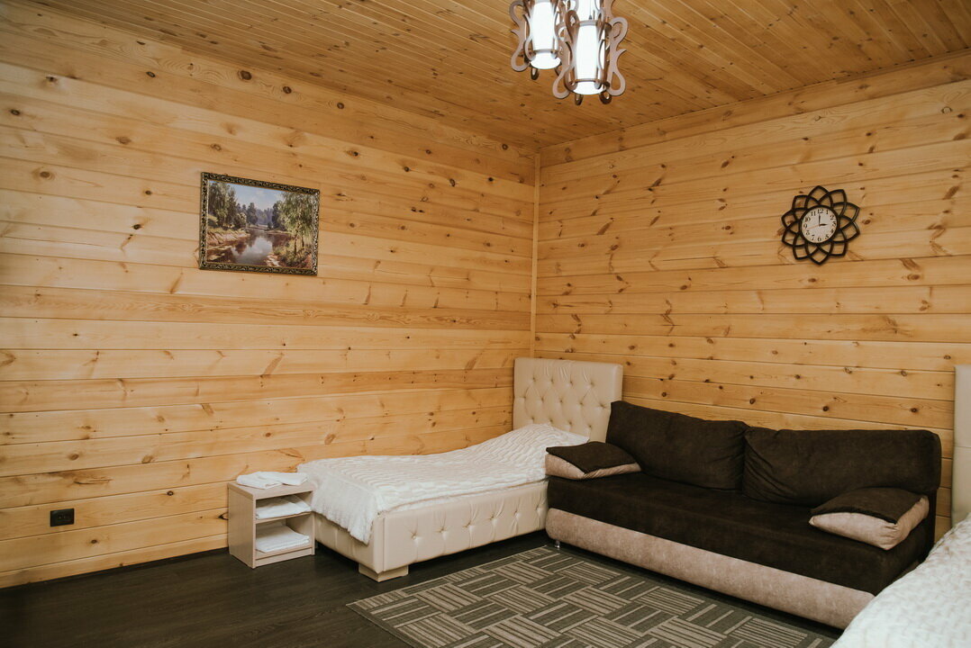 Семейный номер