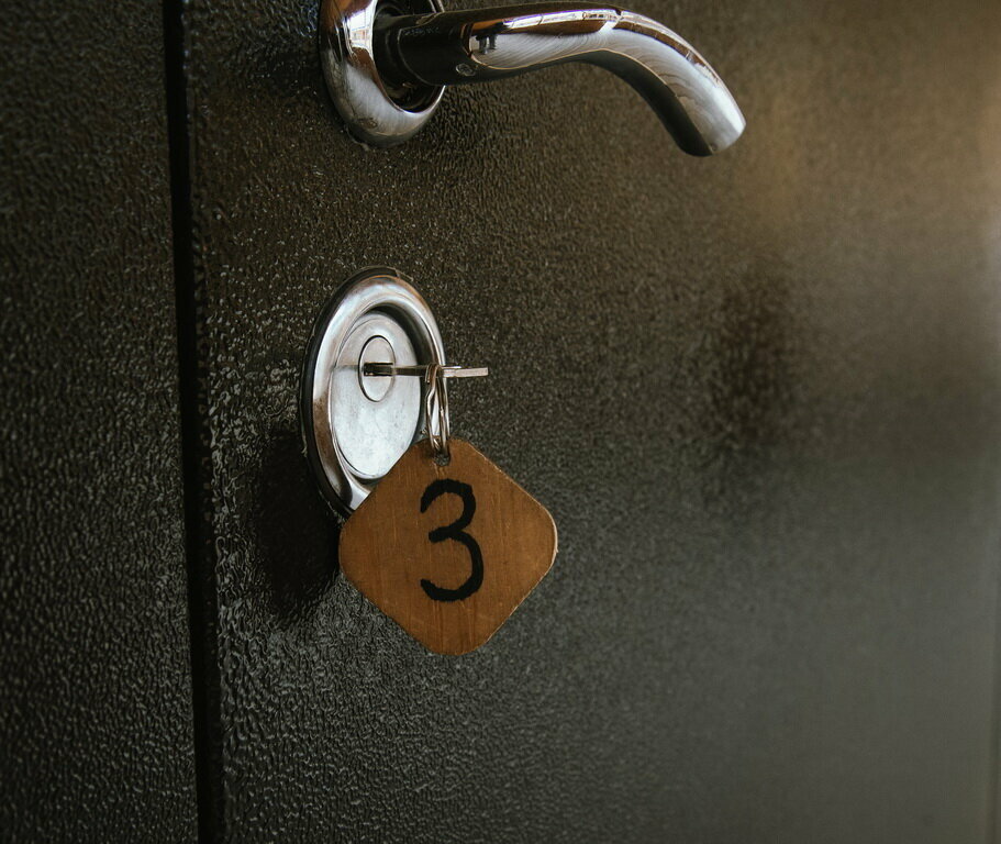 Семейный номер