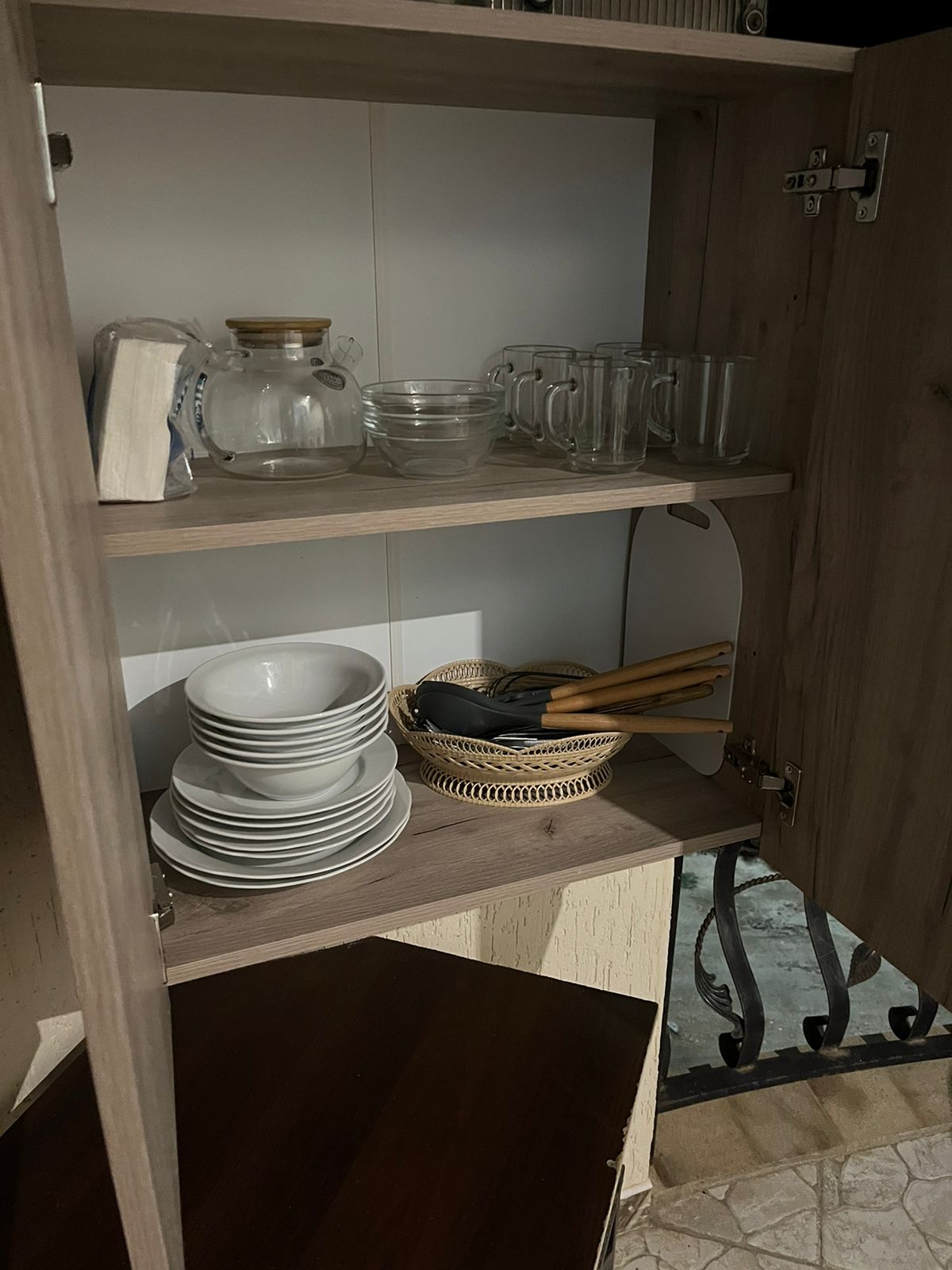 Семейный люкс с балконом