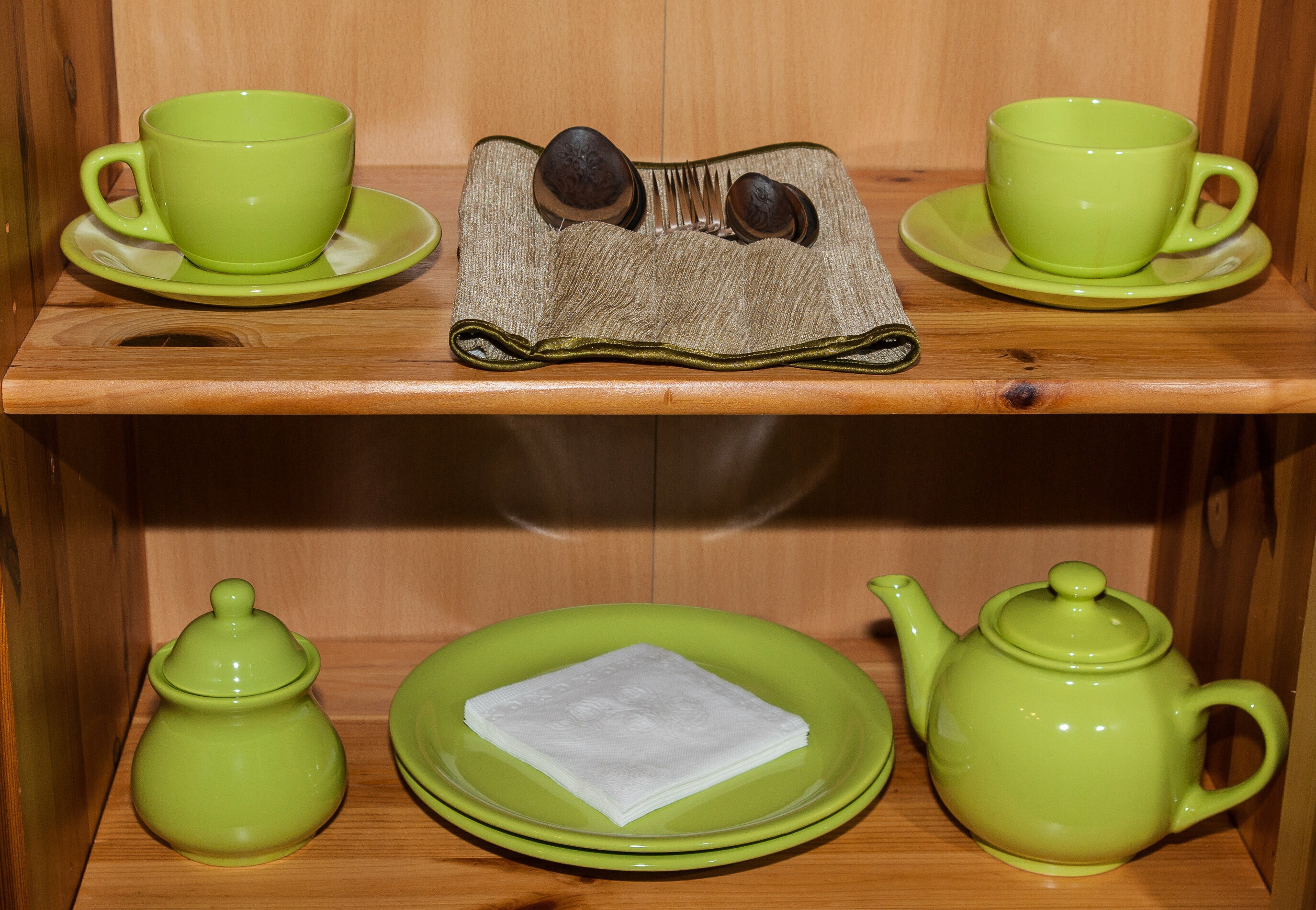 "Из Дома в Дом" Апартамент №2 с собственным внешним санузлом и кухонной техникой  22 м2