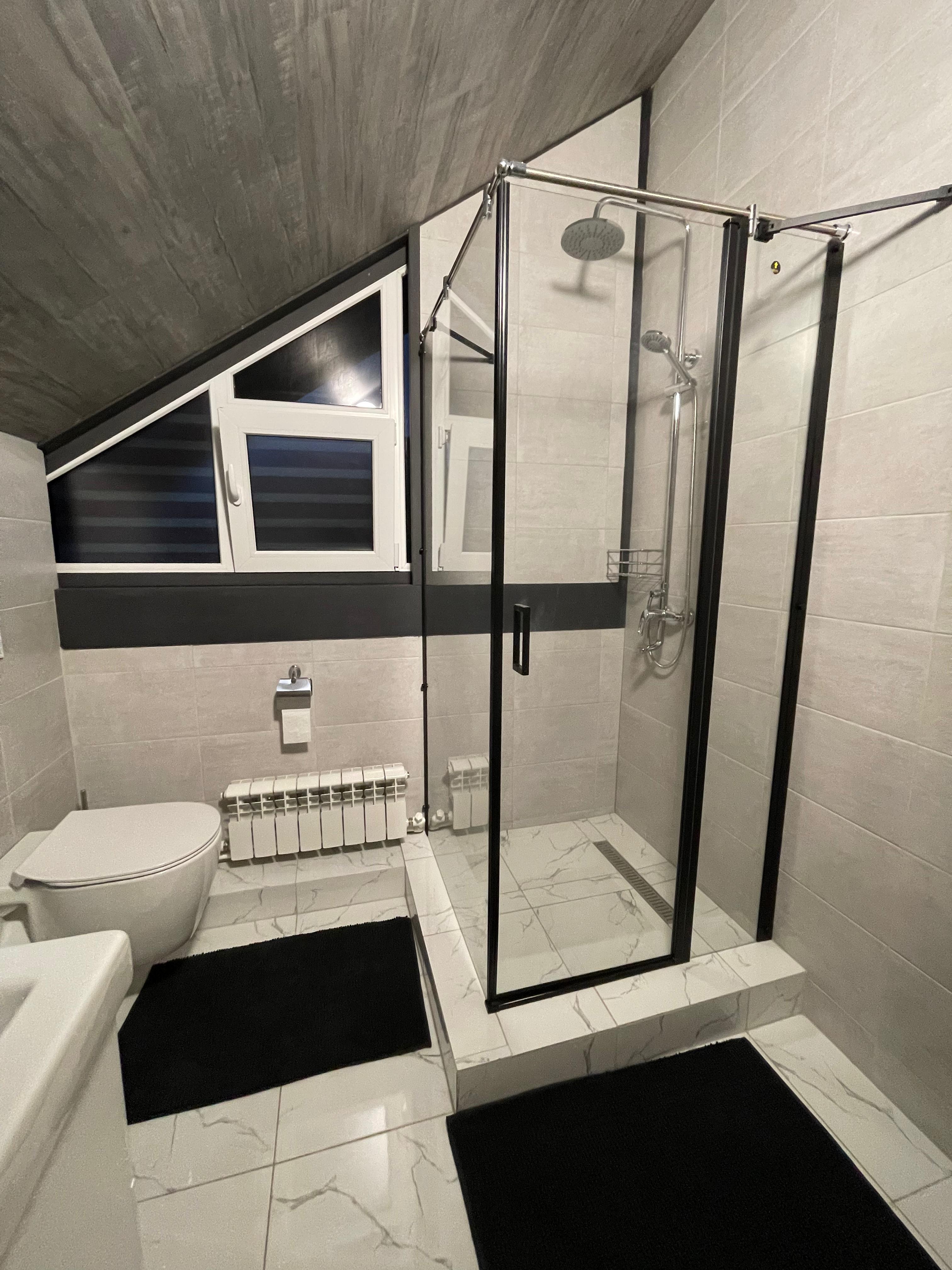 Коттедж с видом на реку2