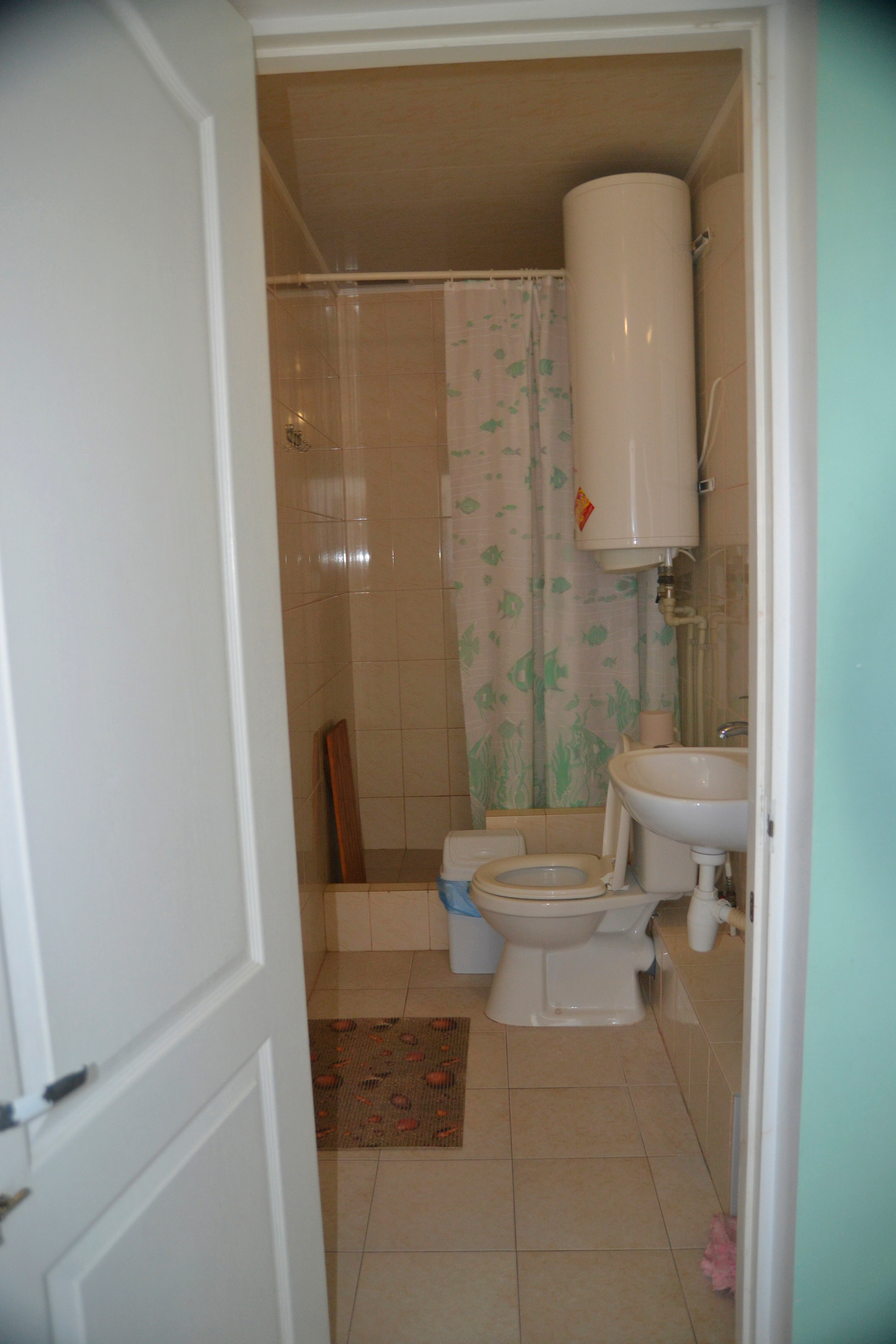 Классический трехместный номер