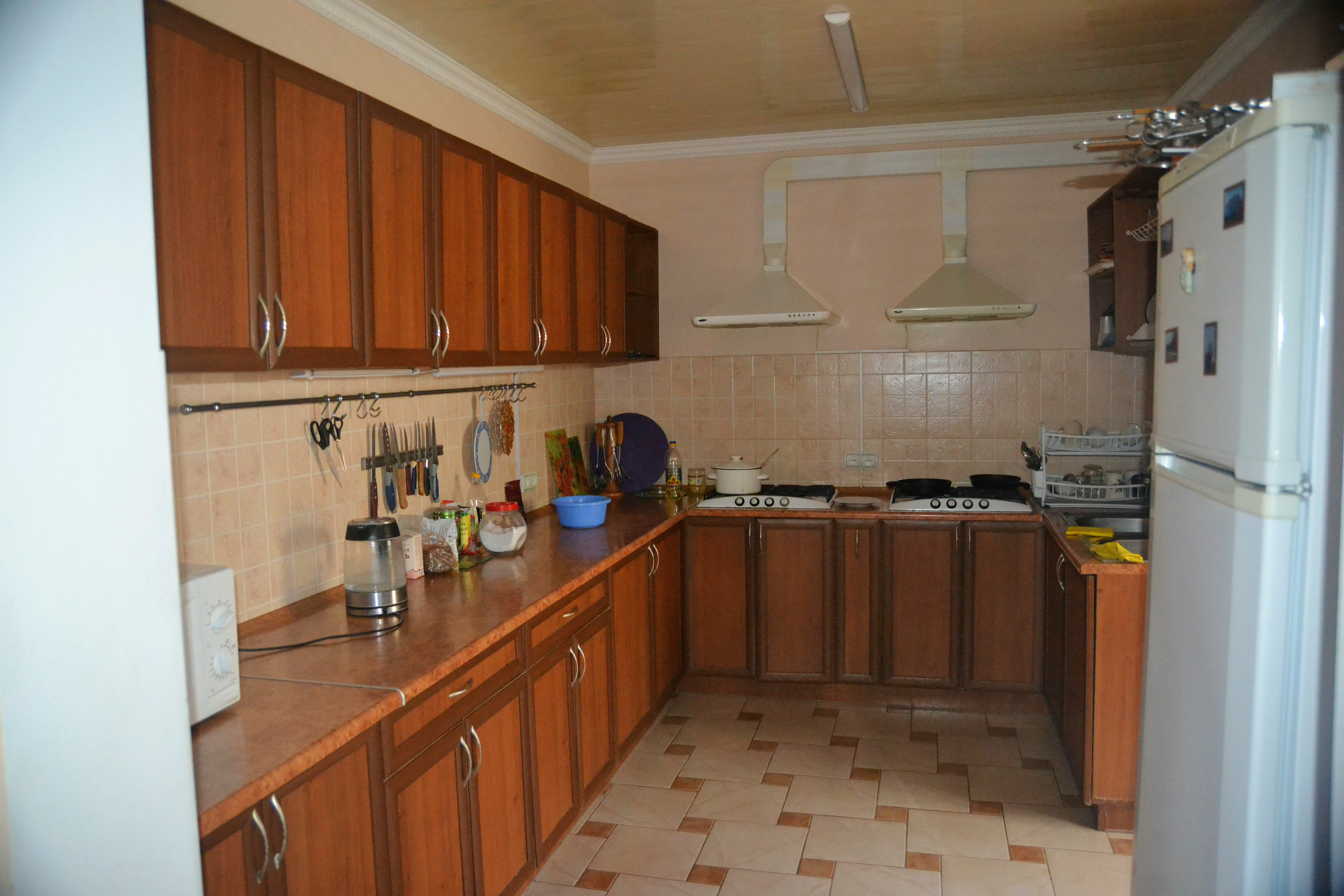 Классический трехместный номер