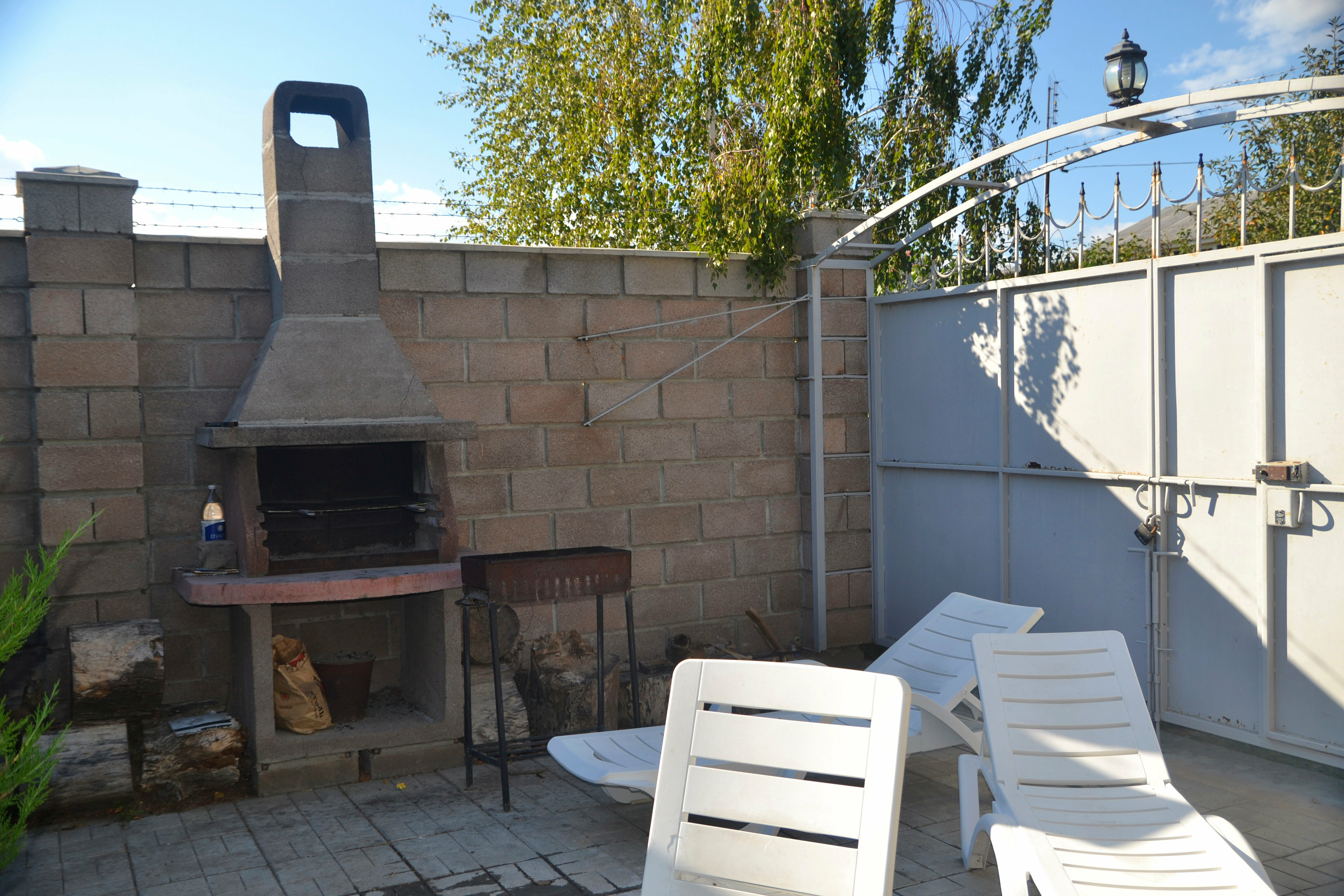 Классический трехместный номер