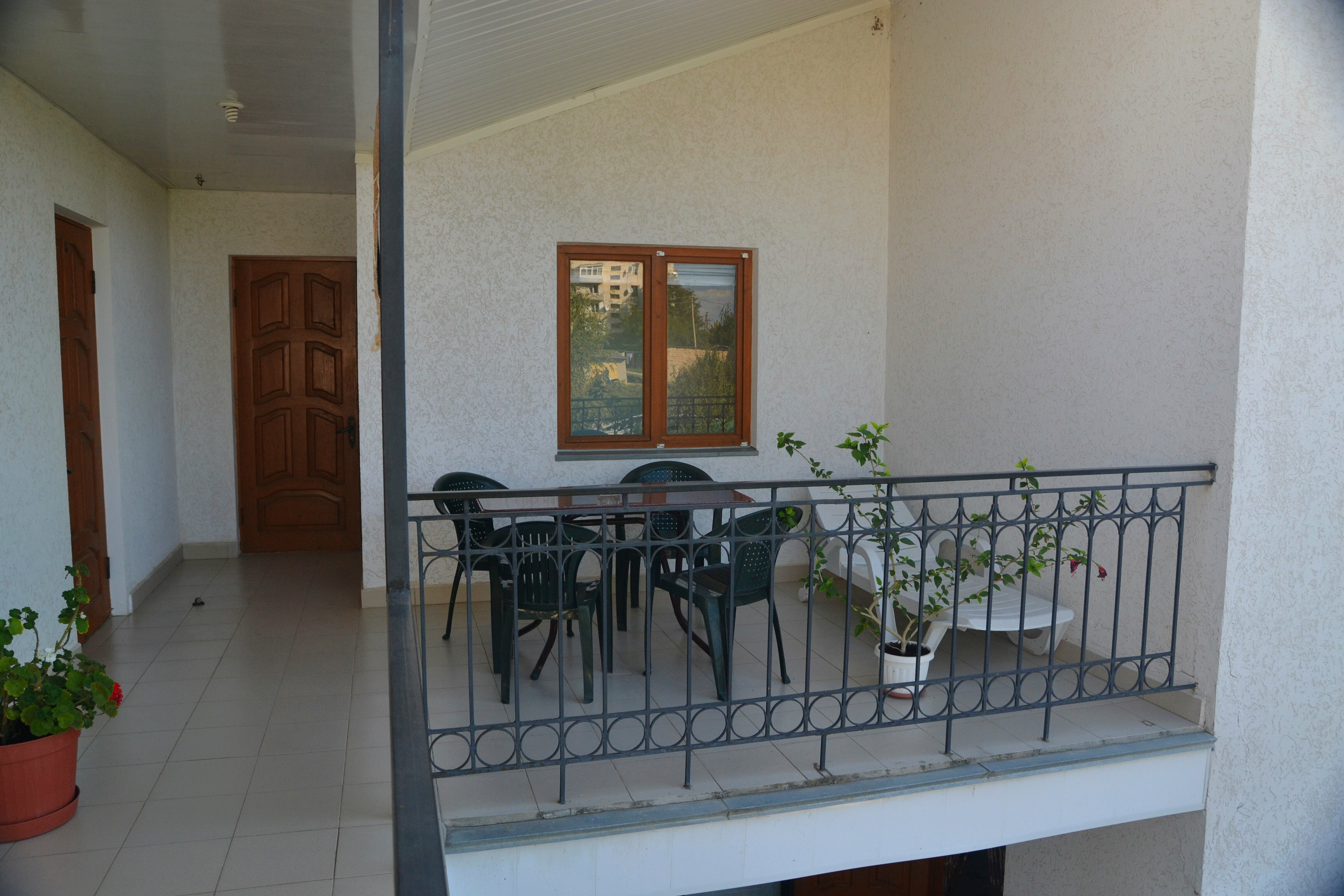 Классический трехместный номер