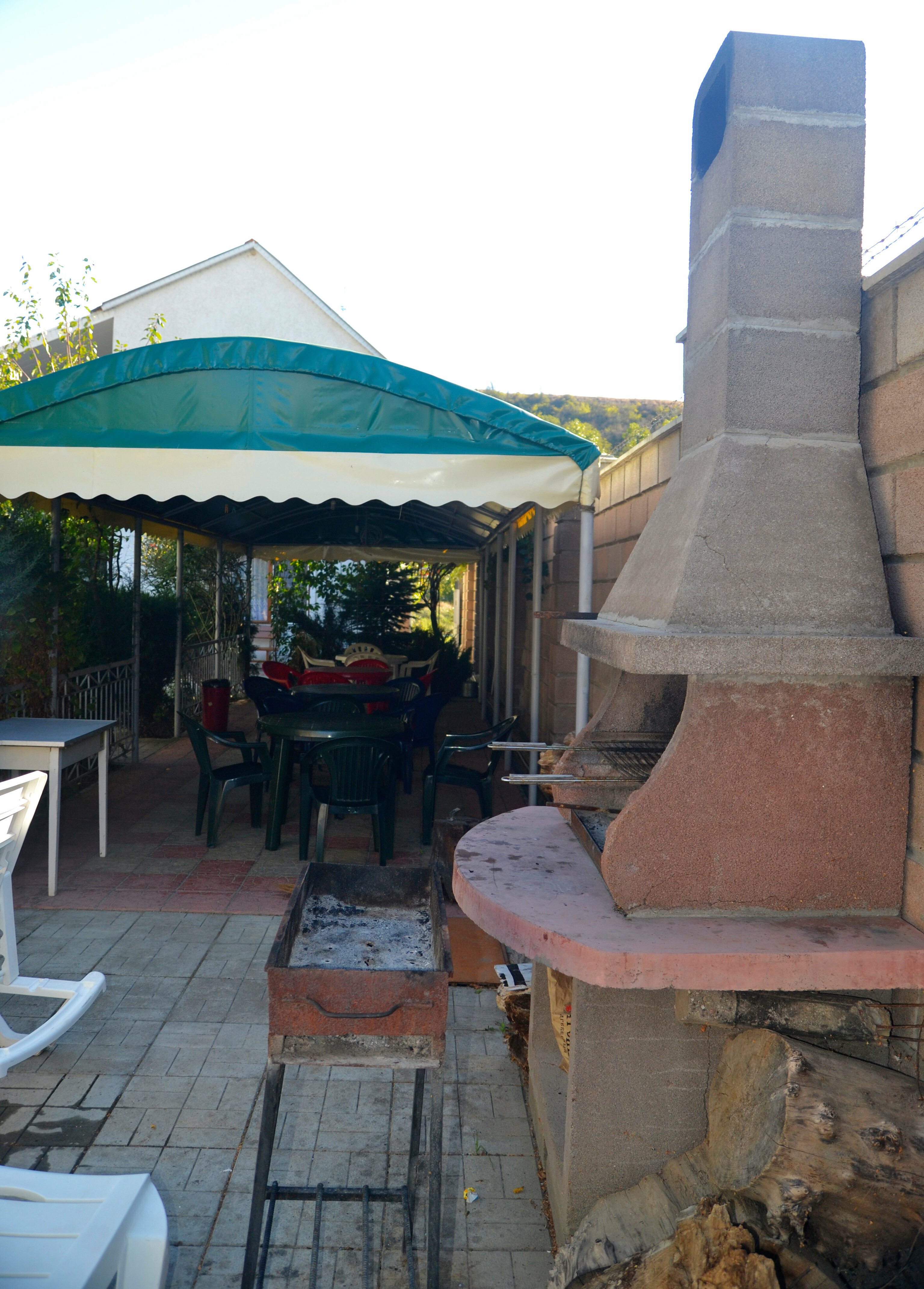 Классический трехместный номер