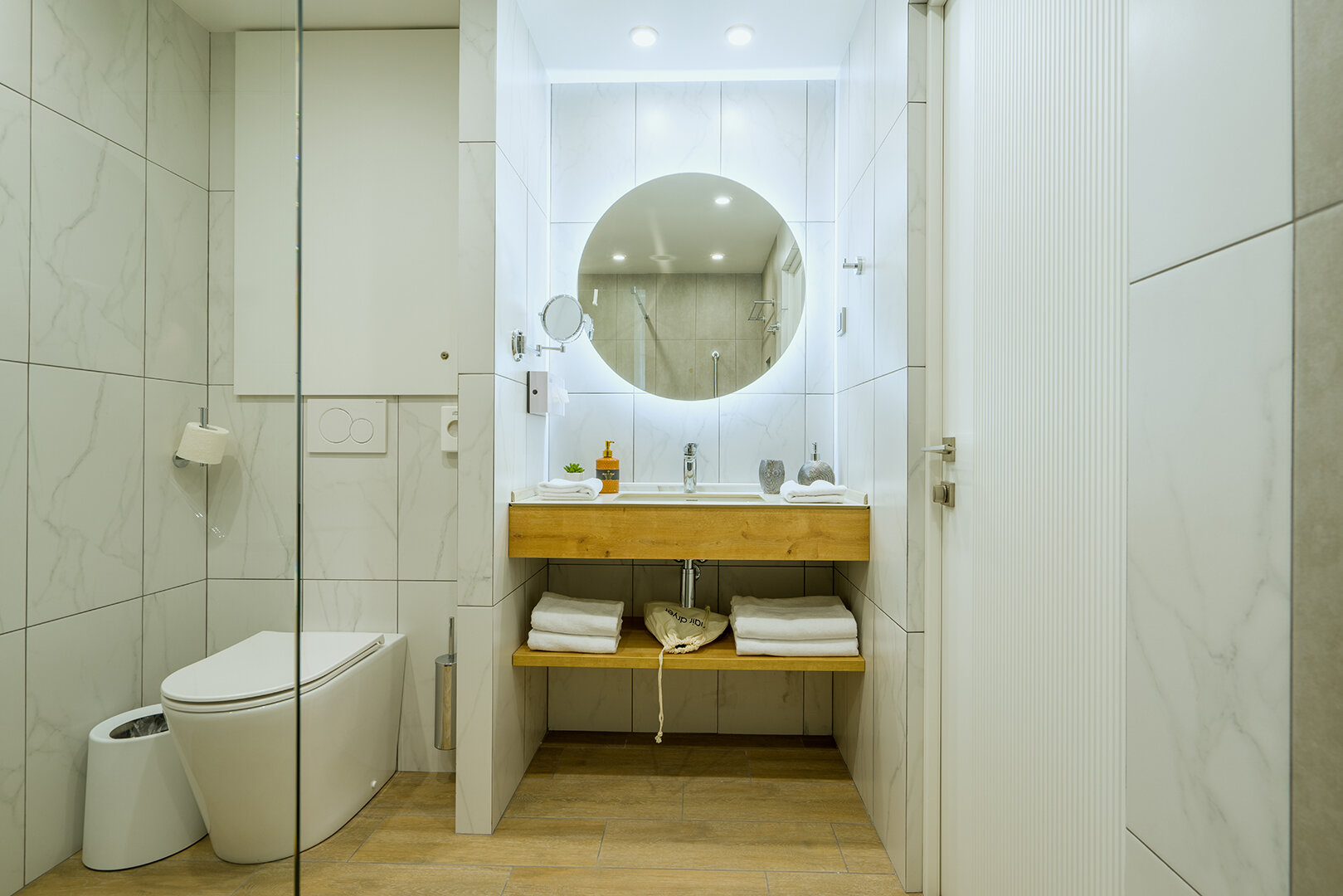 Семейный люкс