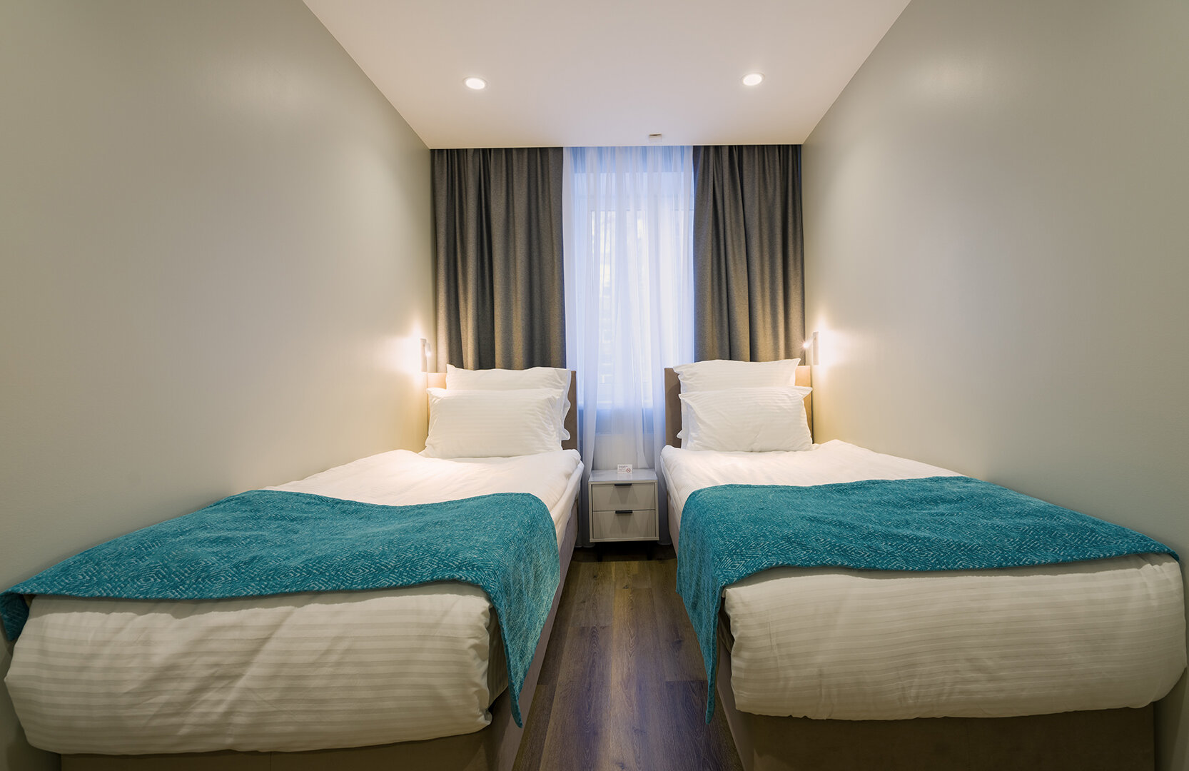 Семейный люкс