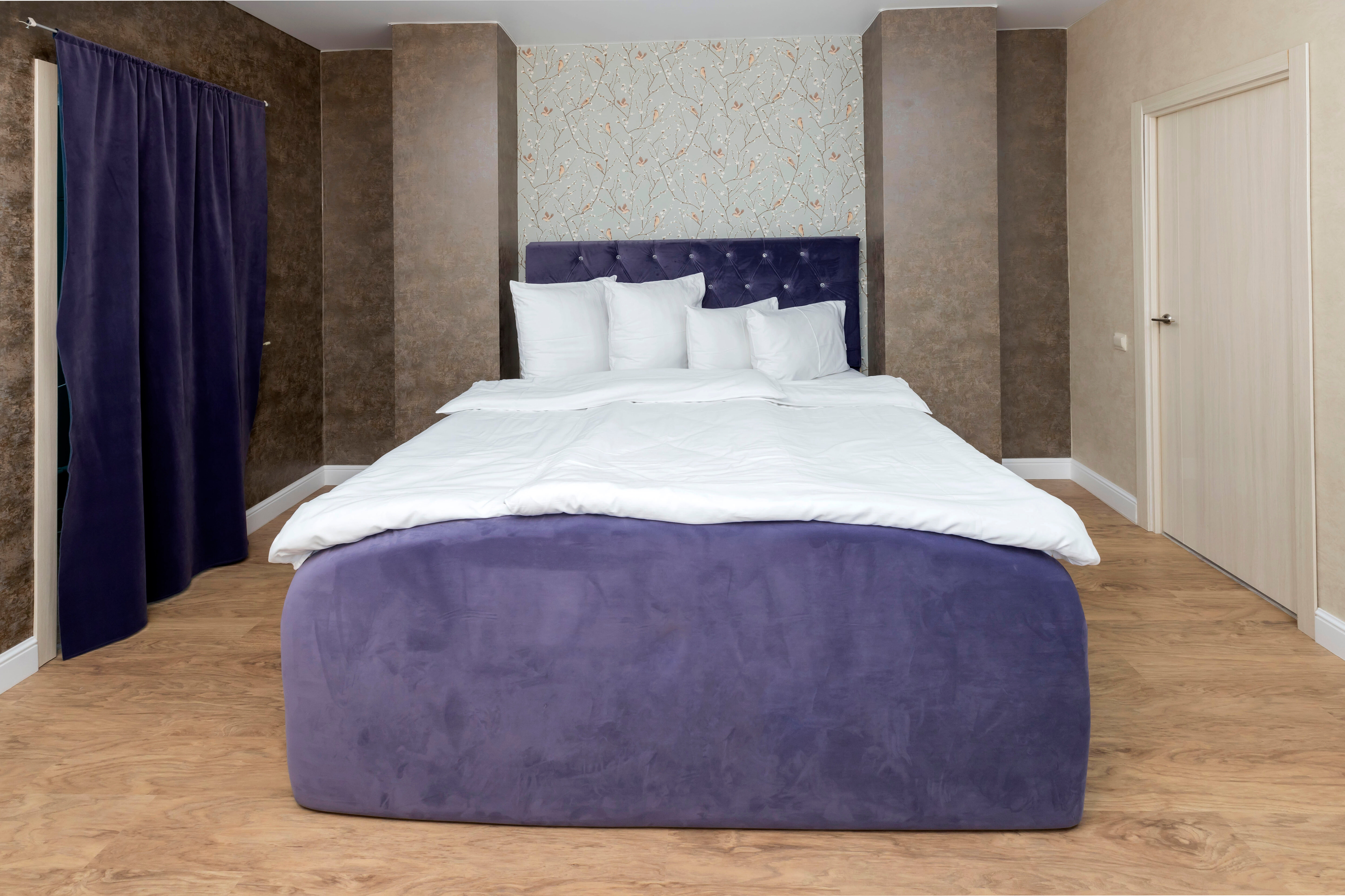 Четырехместный номер «Премиум»