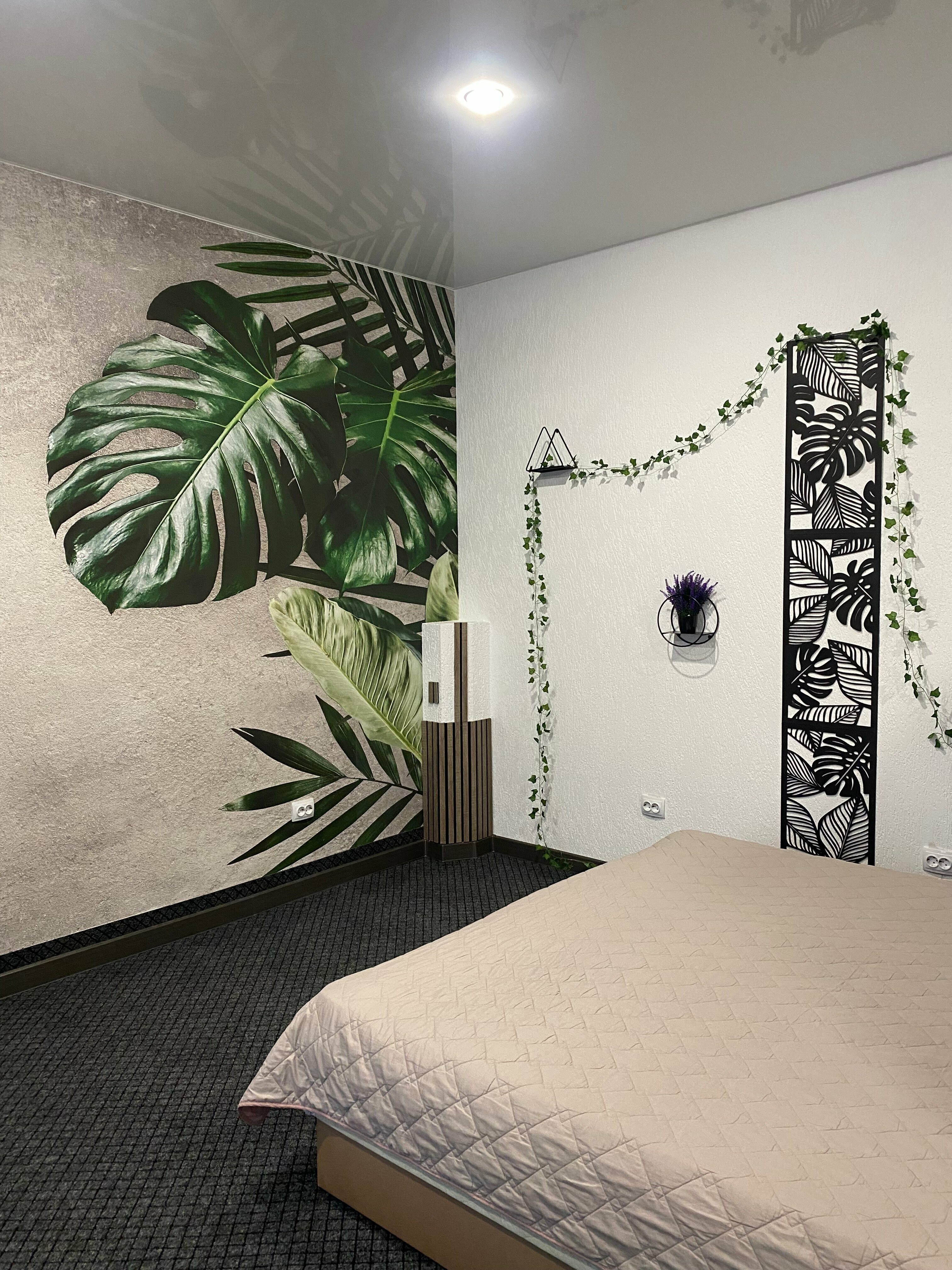 Апартаменты