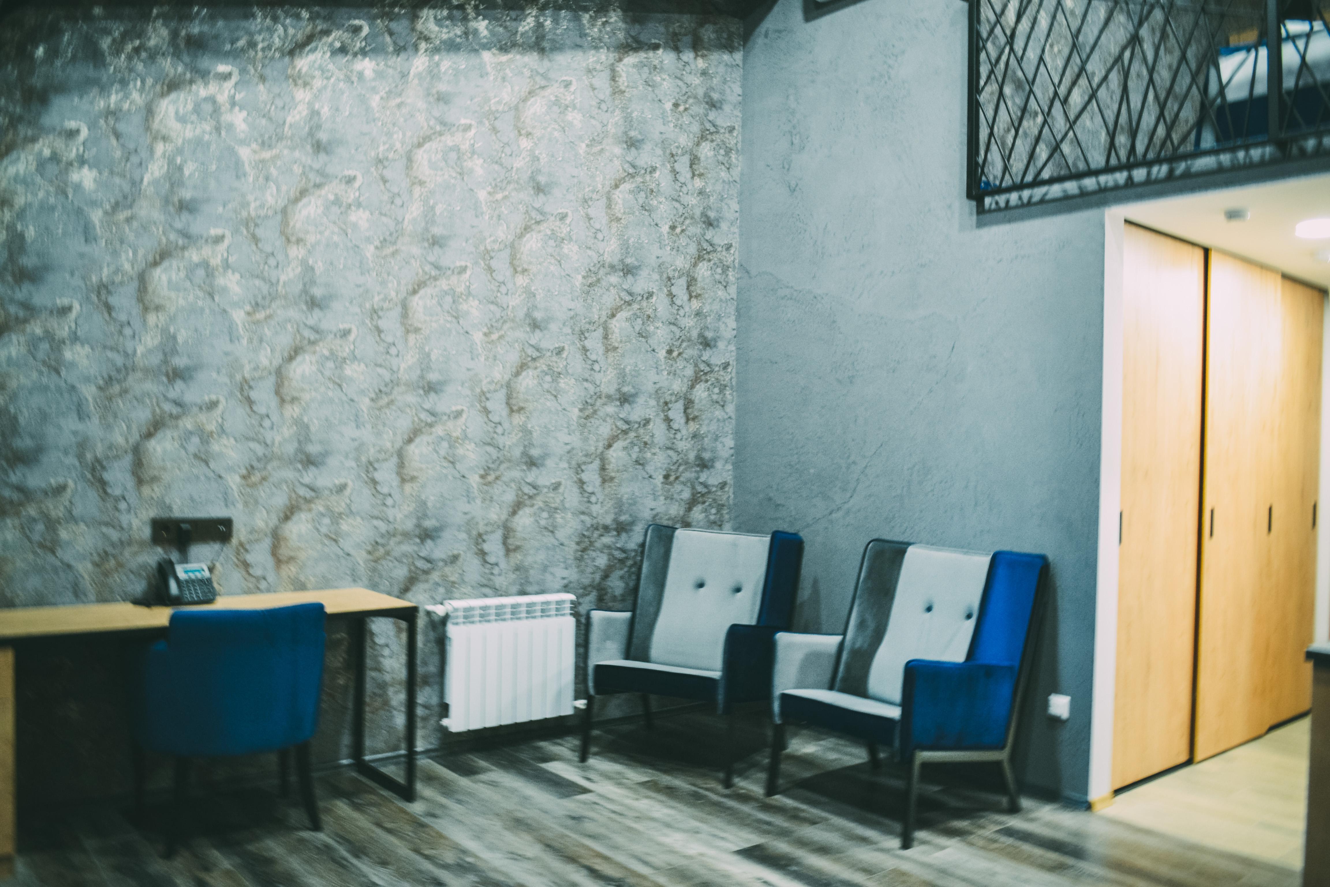 Двухуровневый номер "Студио" с кухней