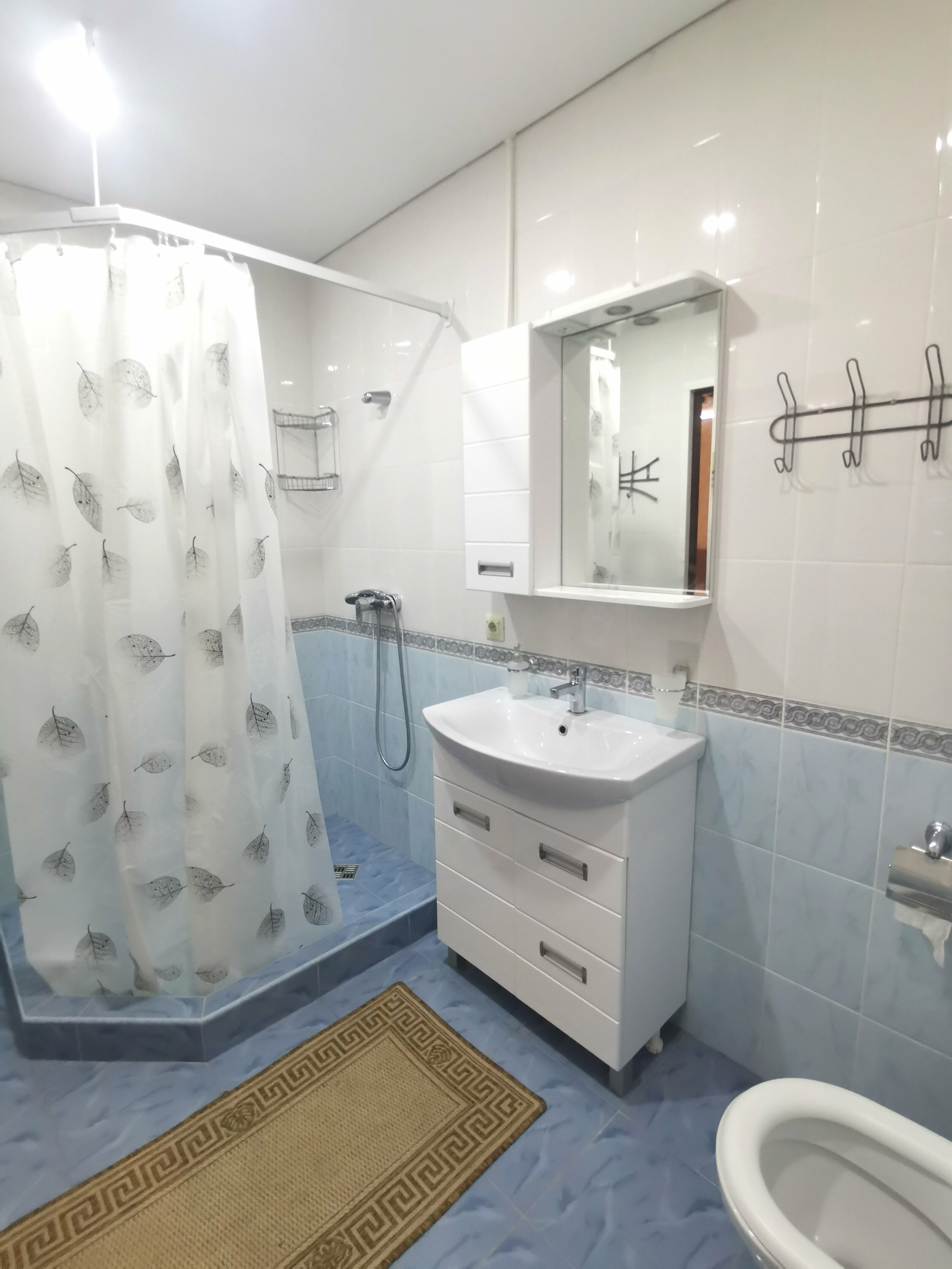 Семейный люкс