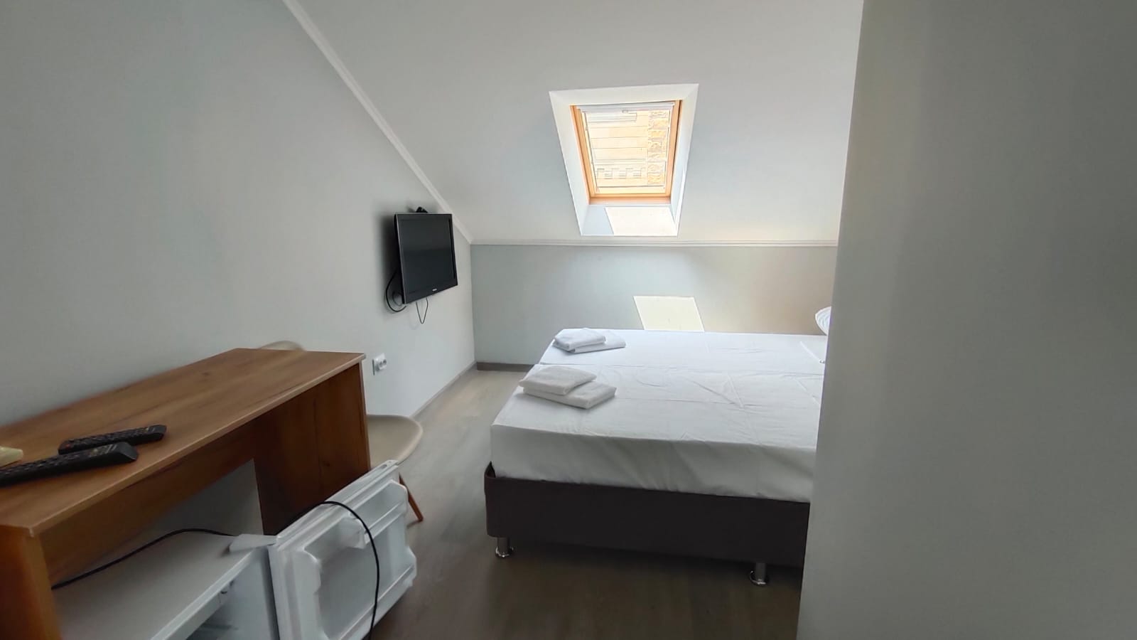 Двухместный номер с 2 отдельными кроватями