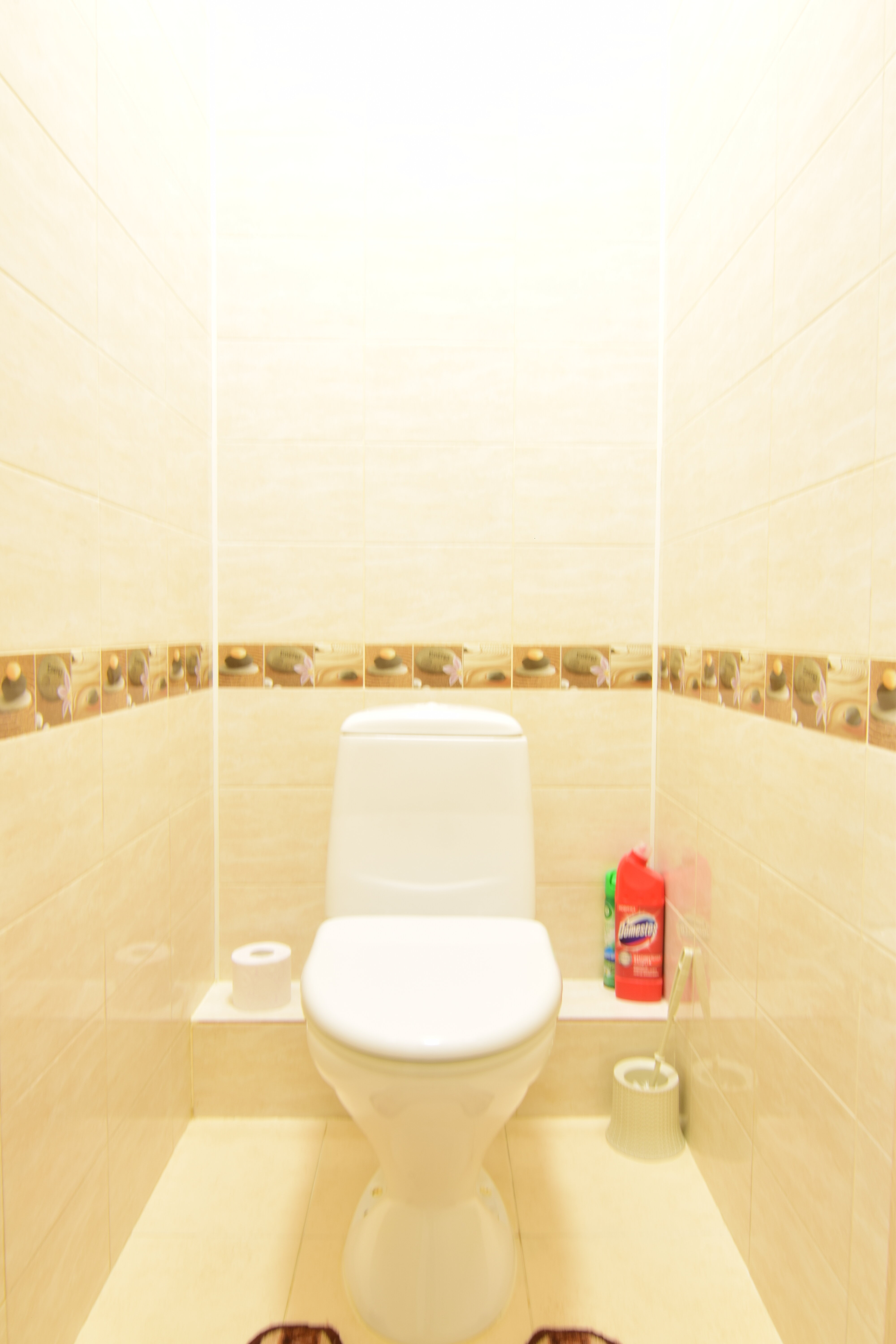 Апартаменты с 2 спальнями