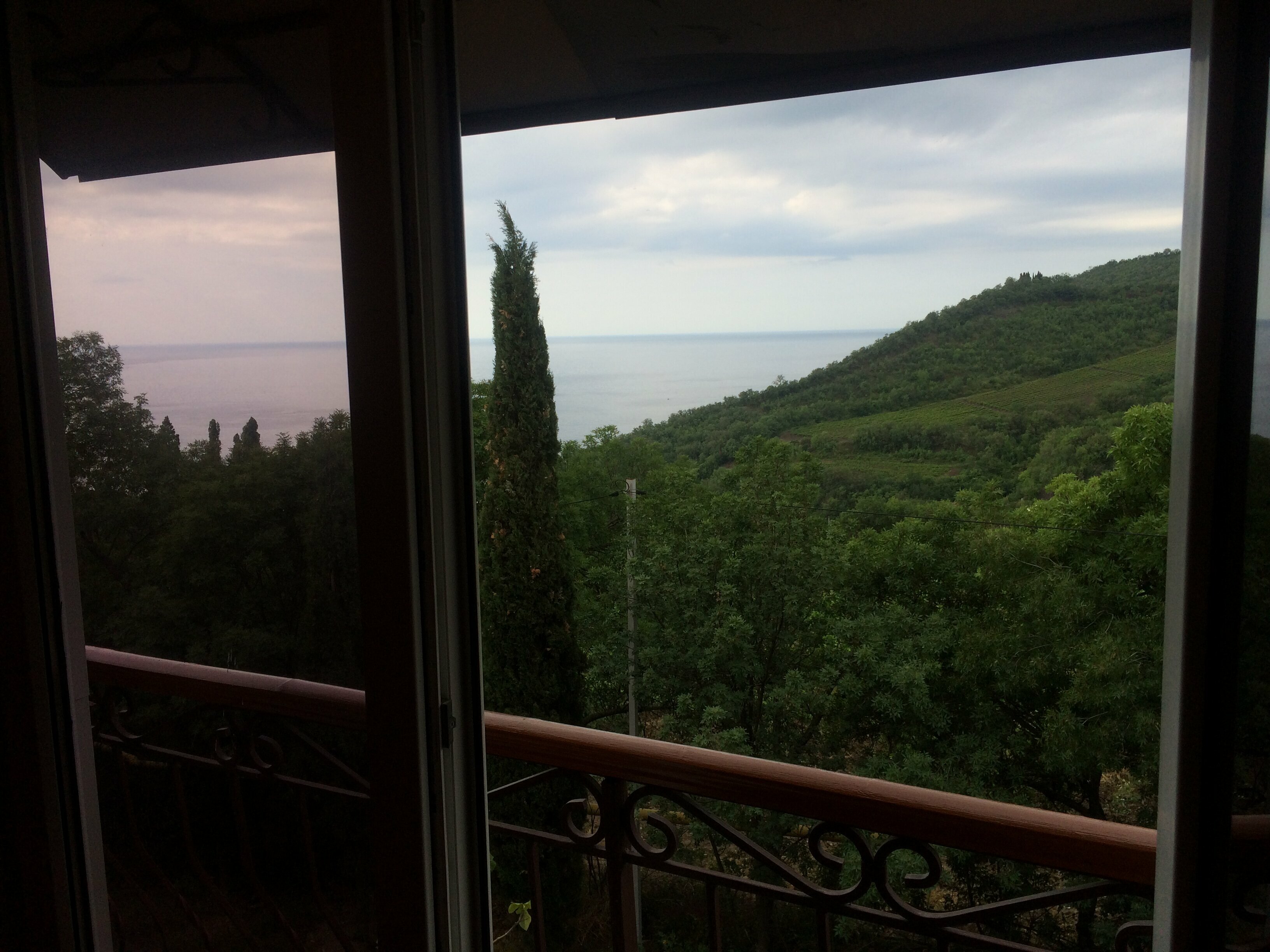 Семейный номер