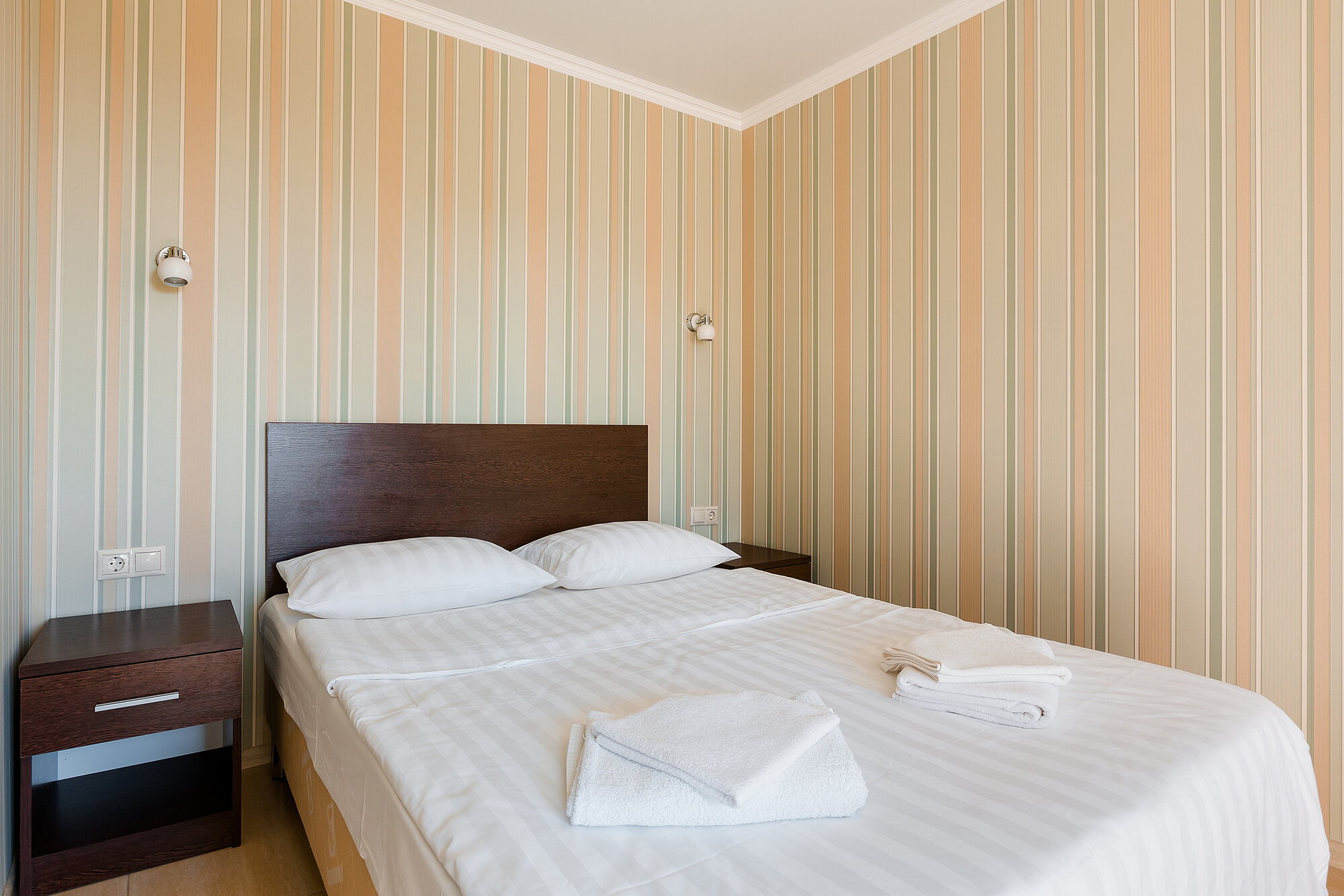 Стандарт 2-х местный