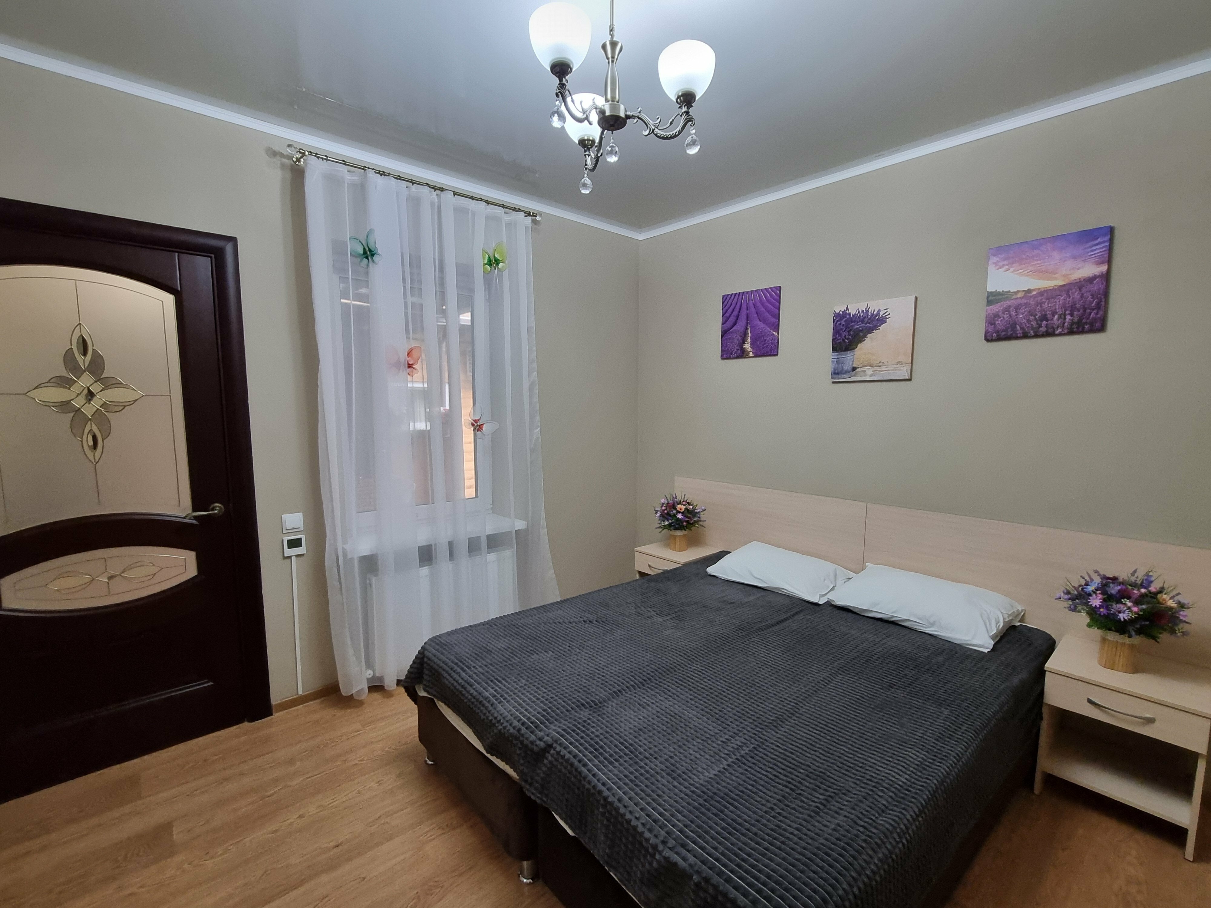 Дом для семейного отдыха