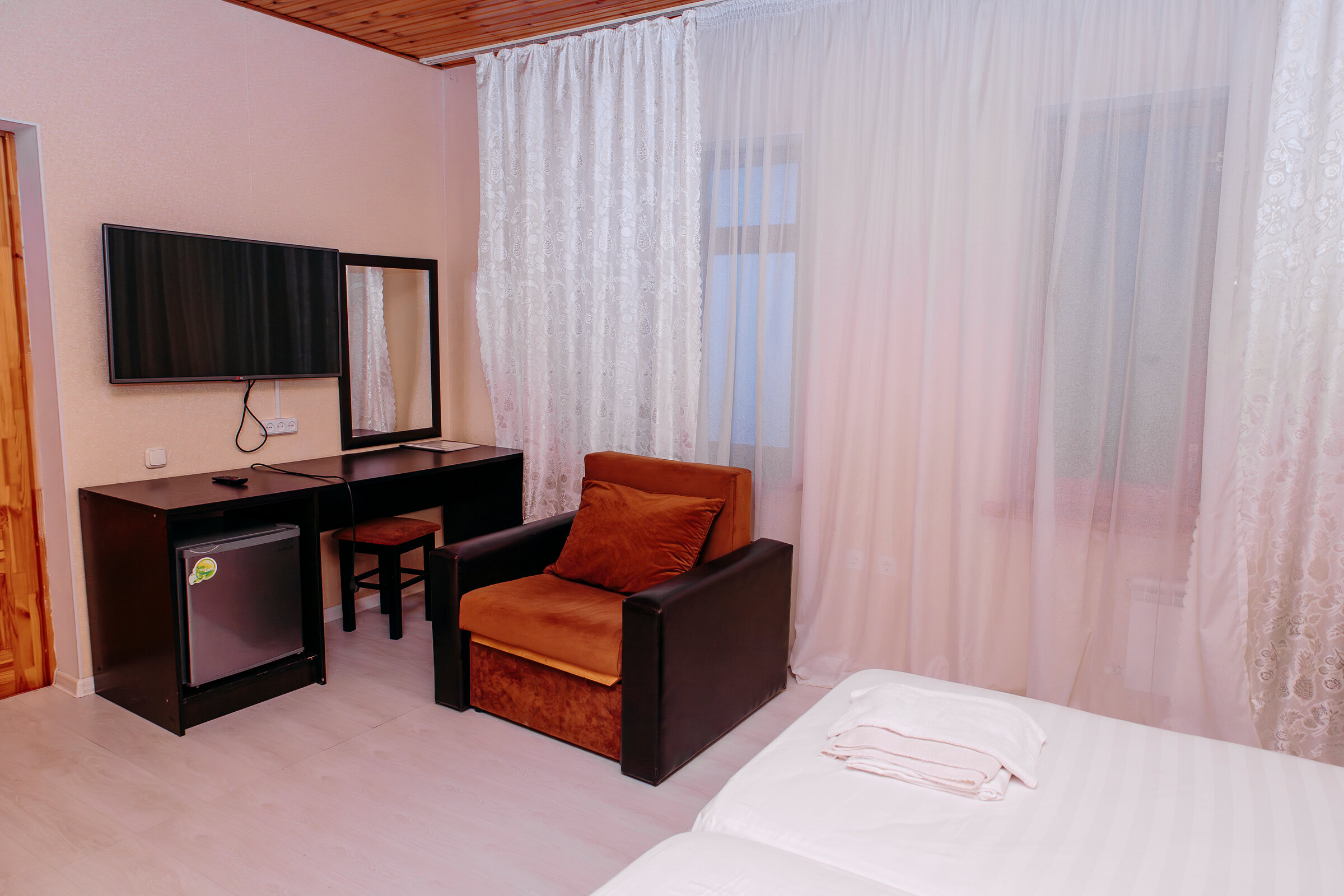 Семейный номер