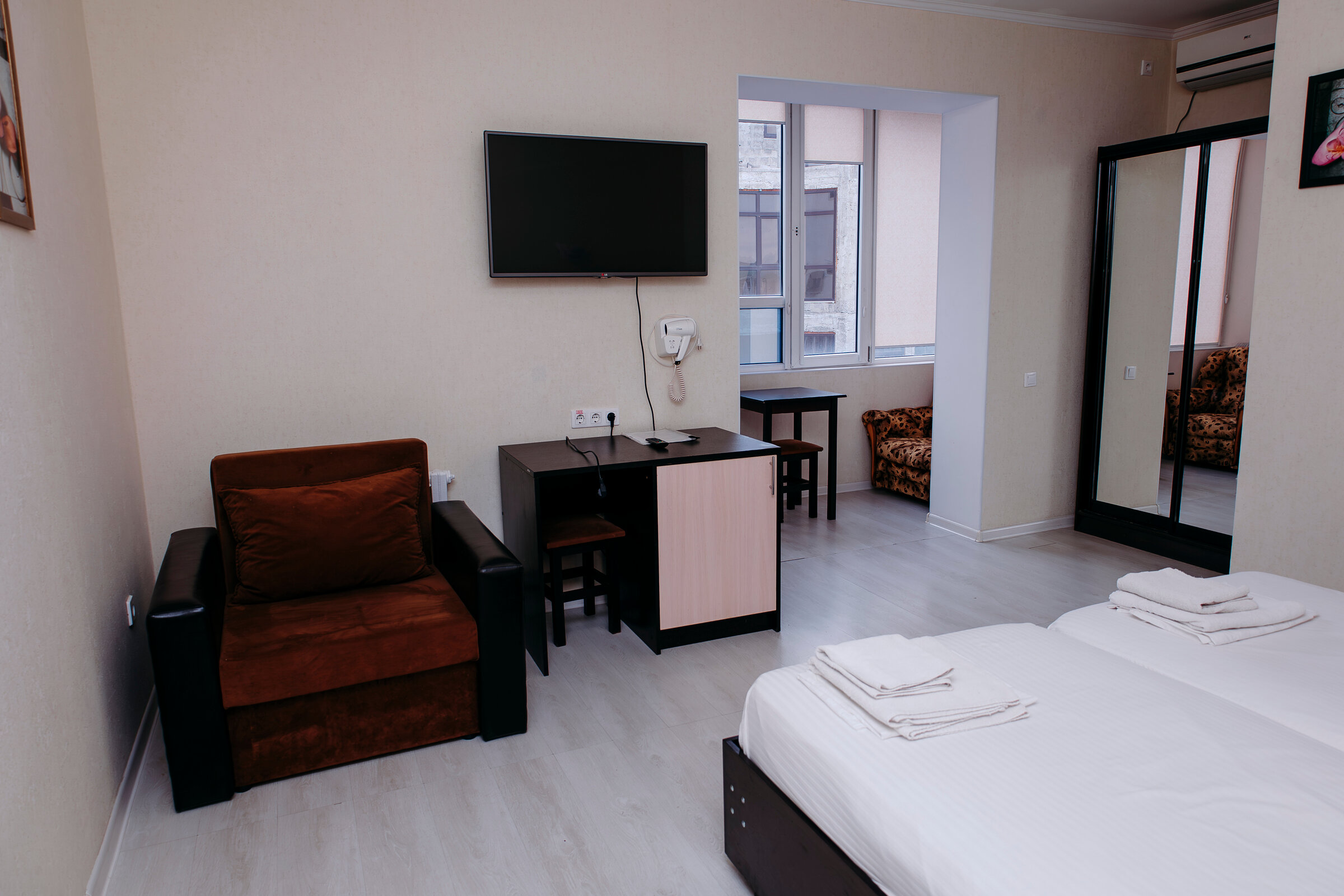 Семейный номер