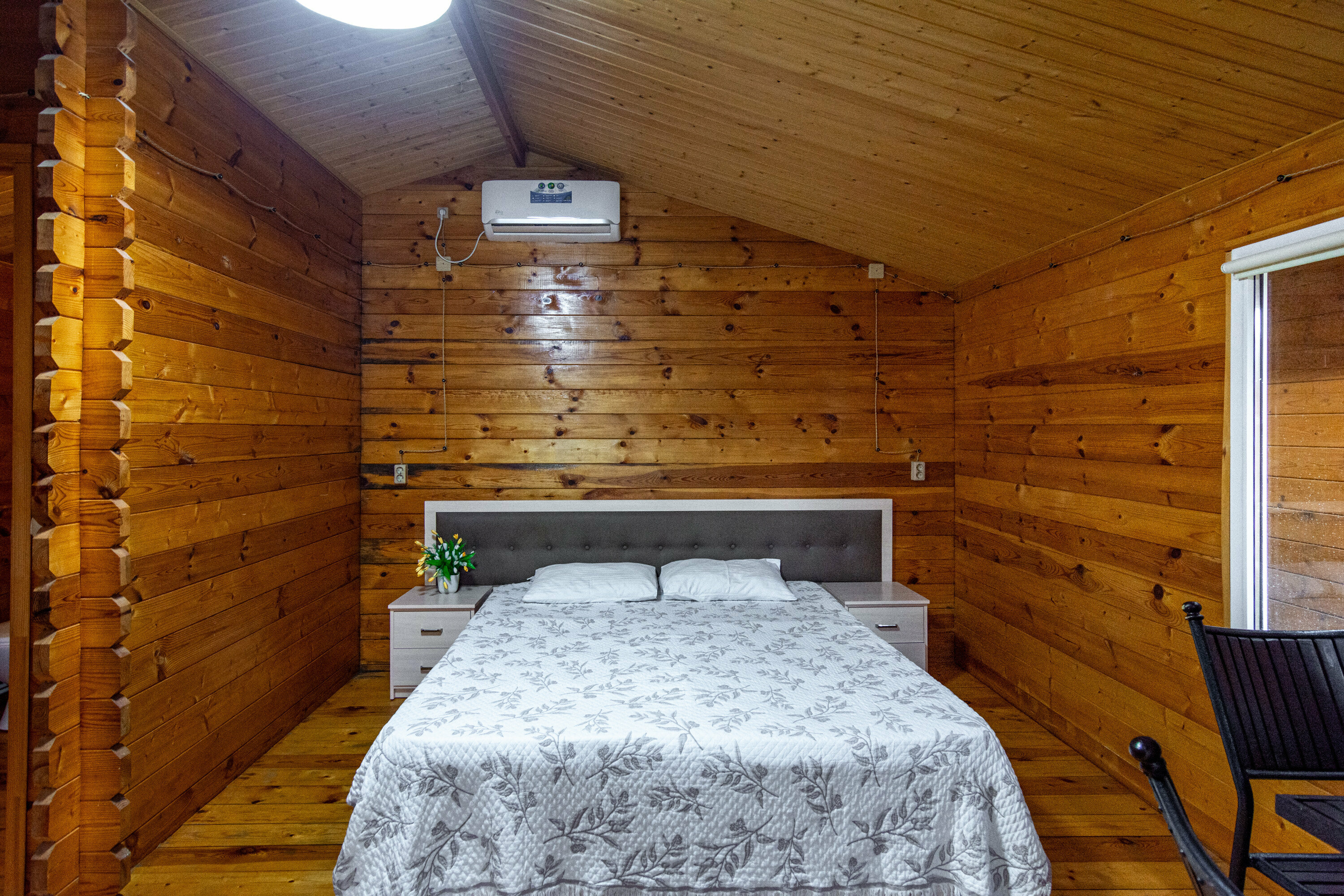 Семейное бунгало