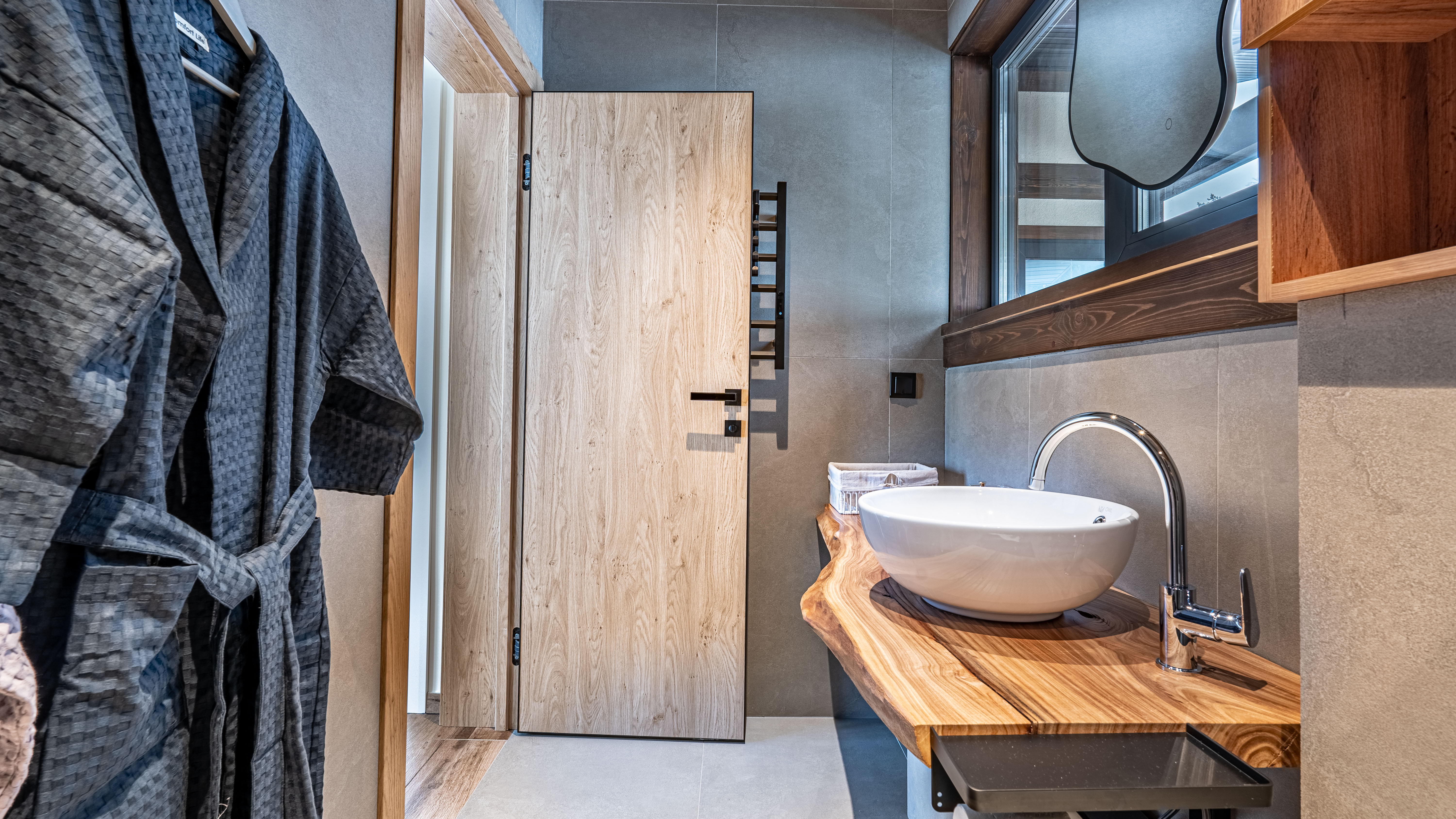 Коттедж – Рядом с пляжем