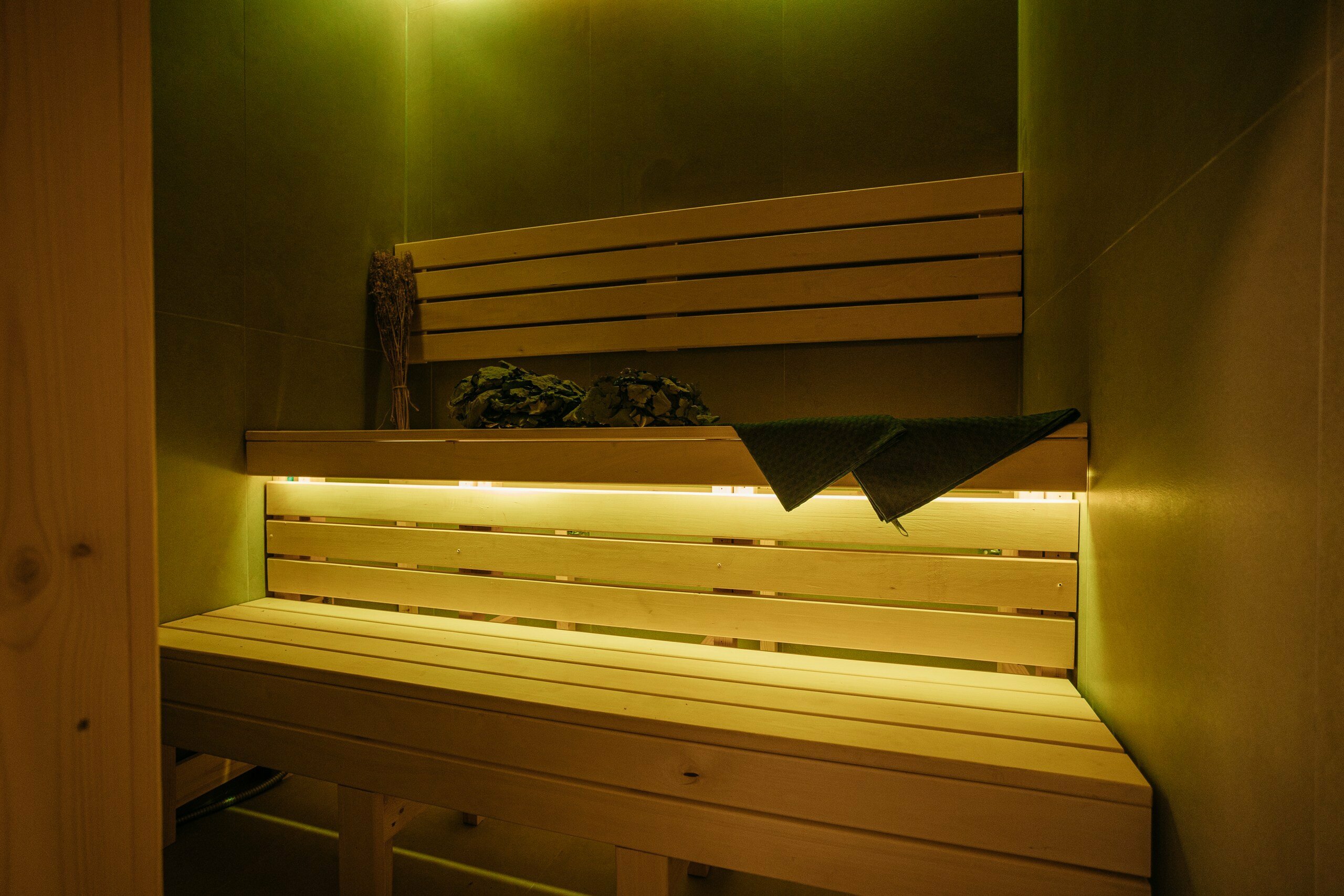 Коттедж – Рядом с пляжем