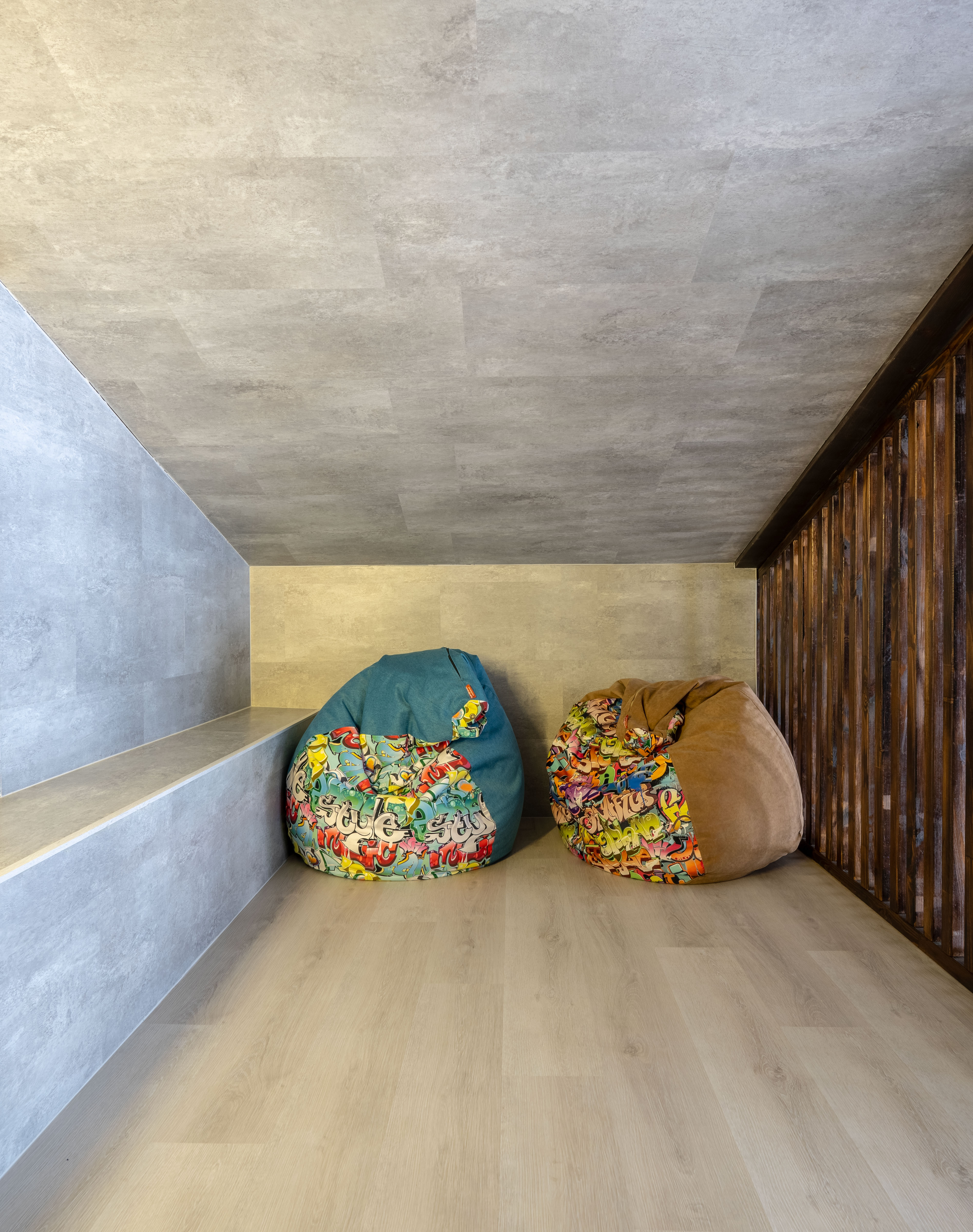 Вилла с 2 спальнями