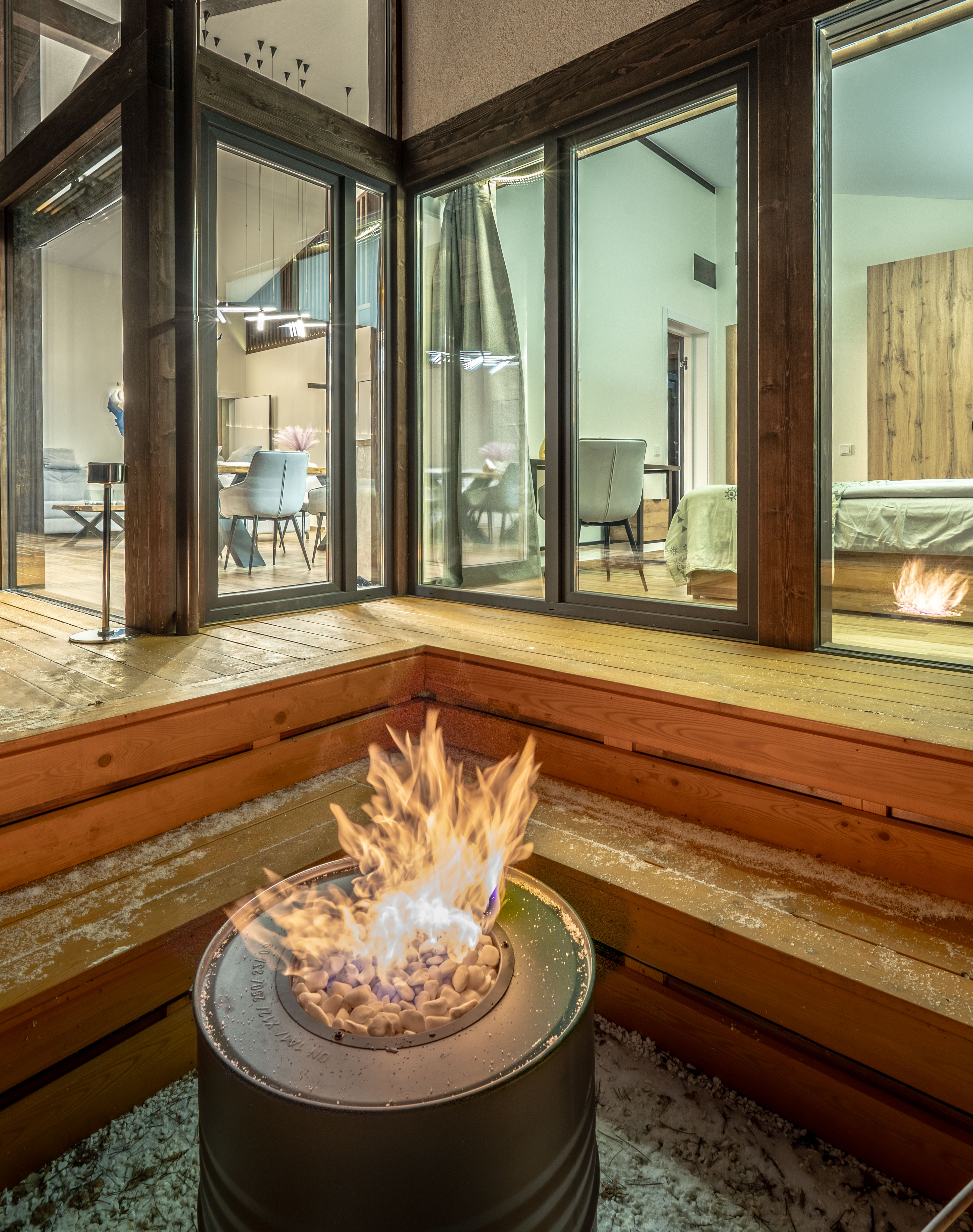 Дом – Рядом с пляжем