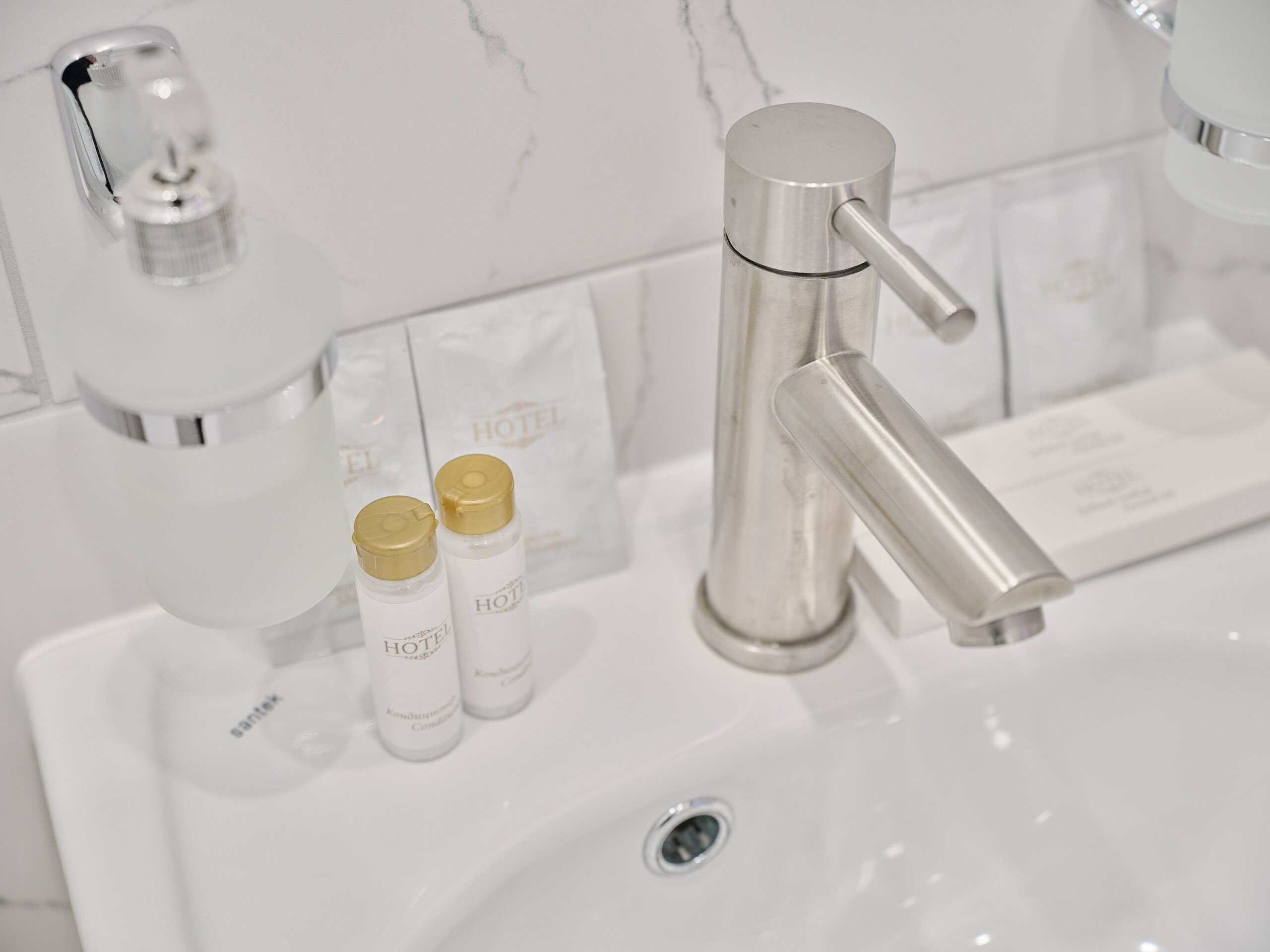 Апартаменты-студия