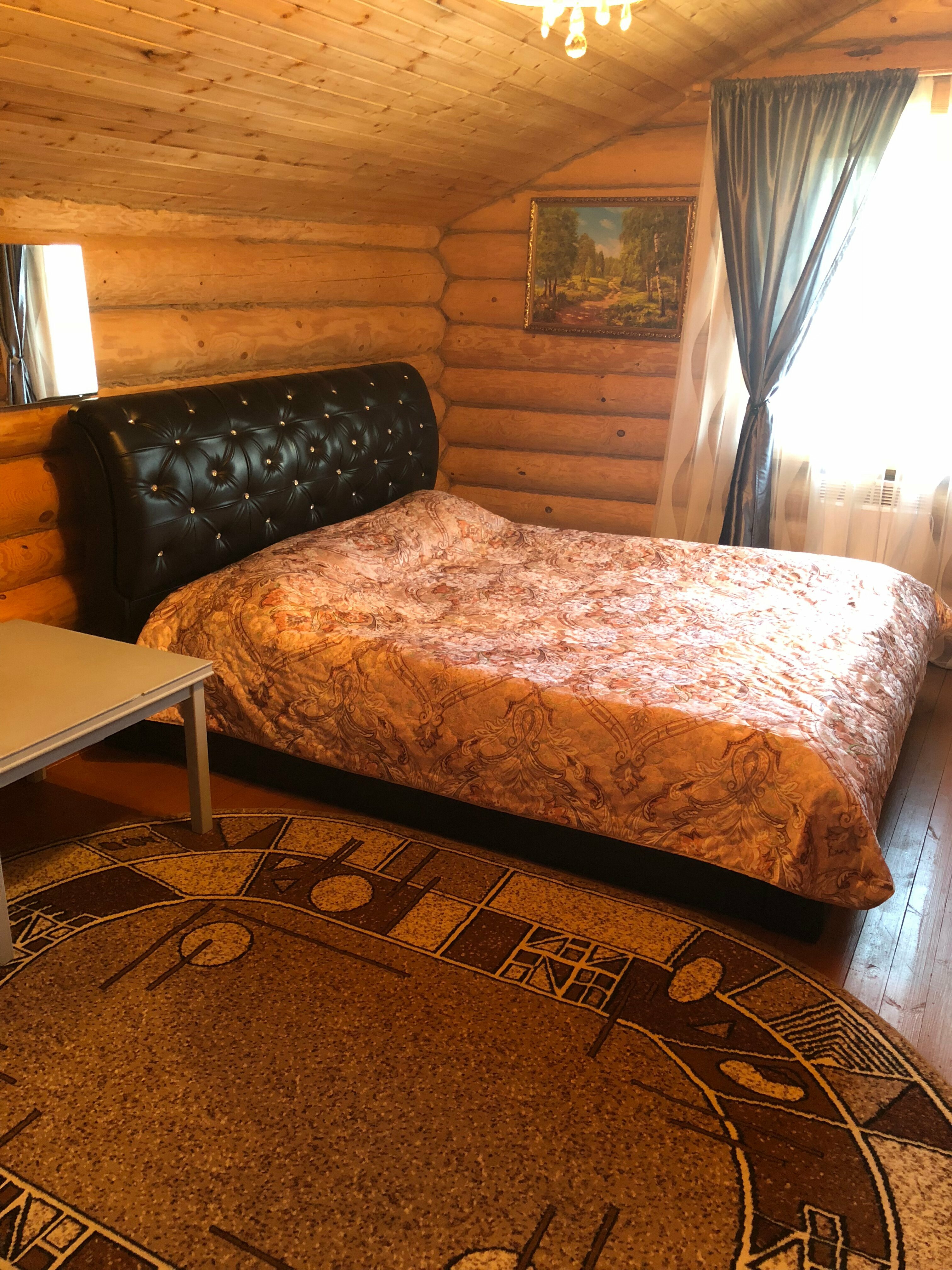 Дом для семейного отдыха