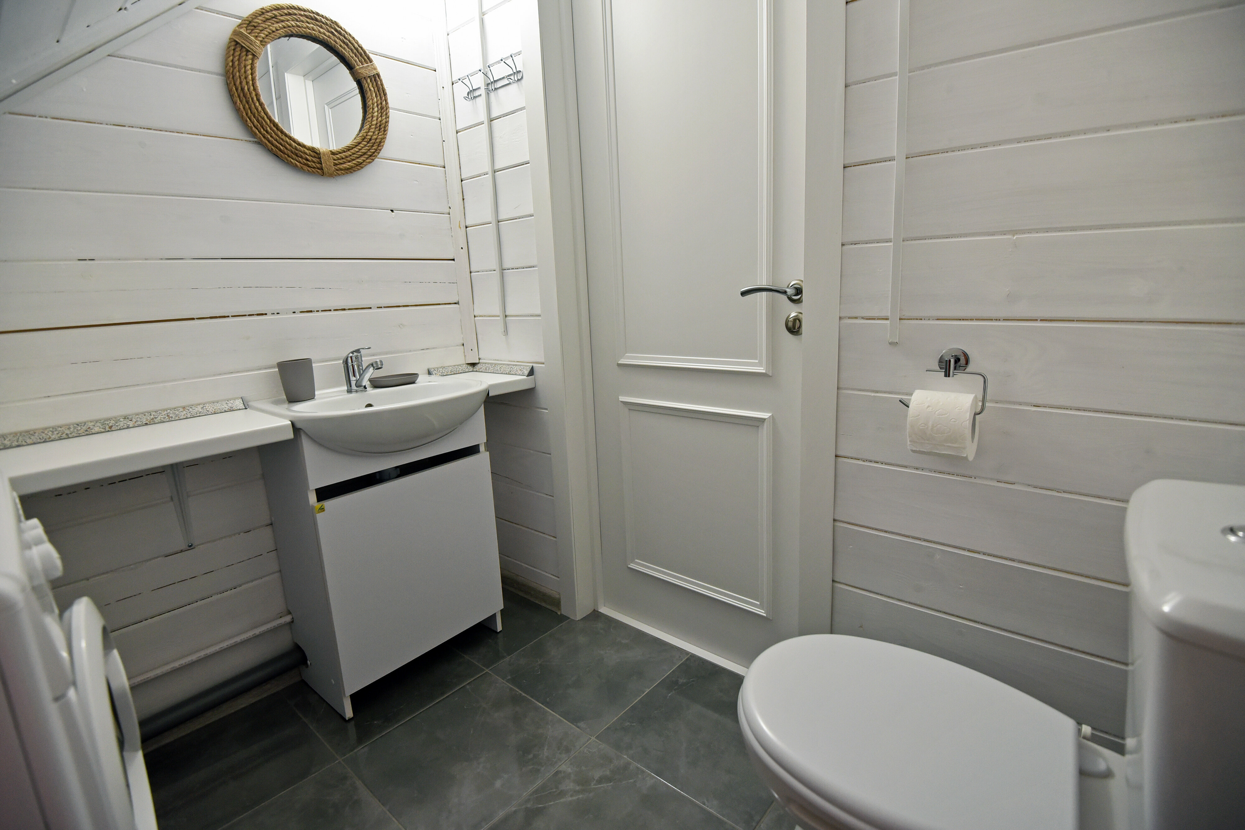 Коттедж – Рядом с пляжем