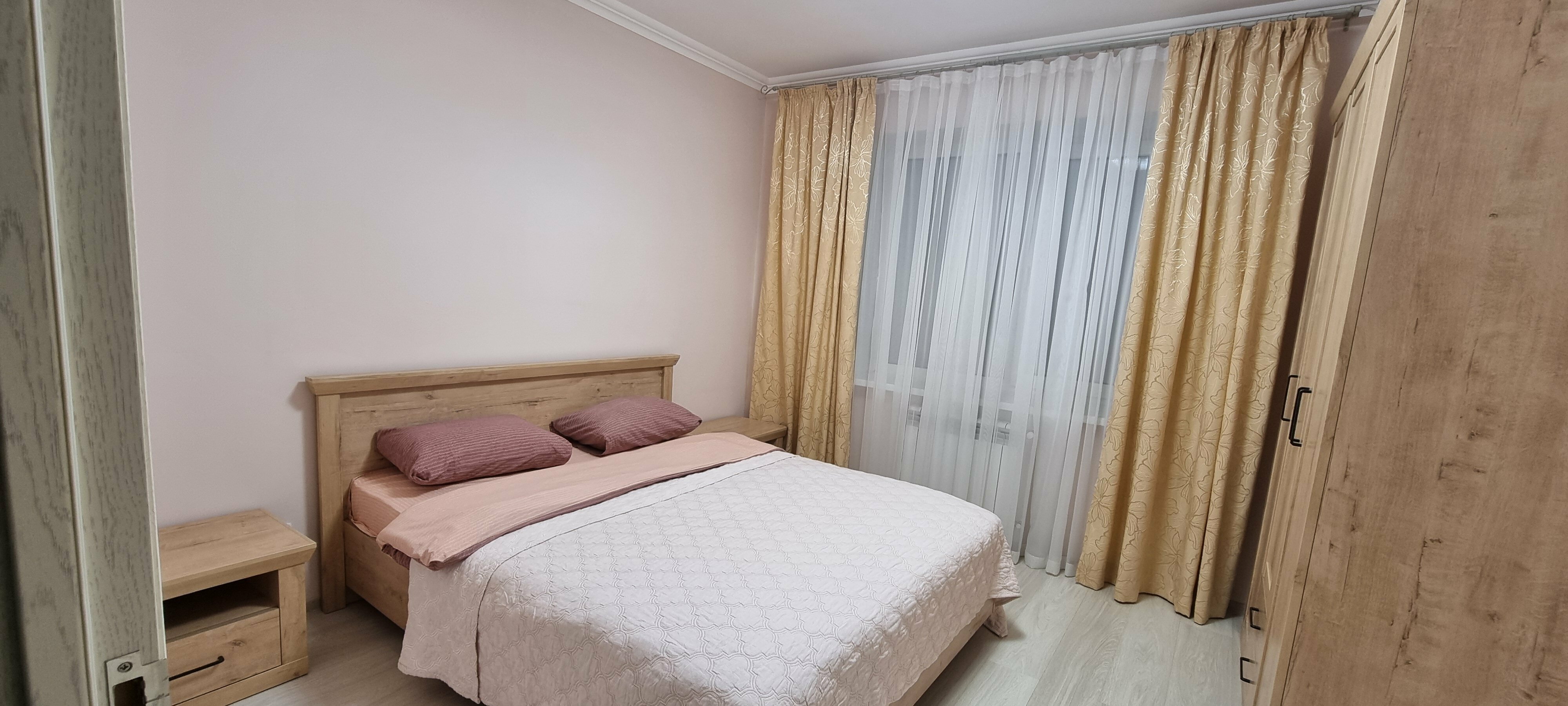 Улучшенный семейный номер