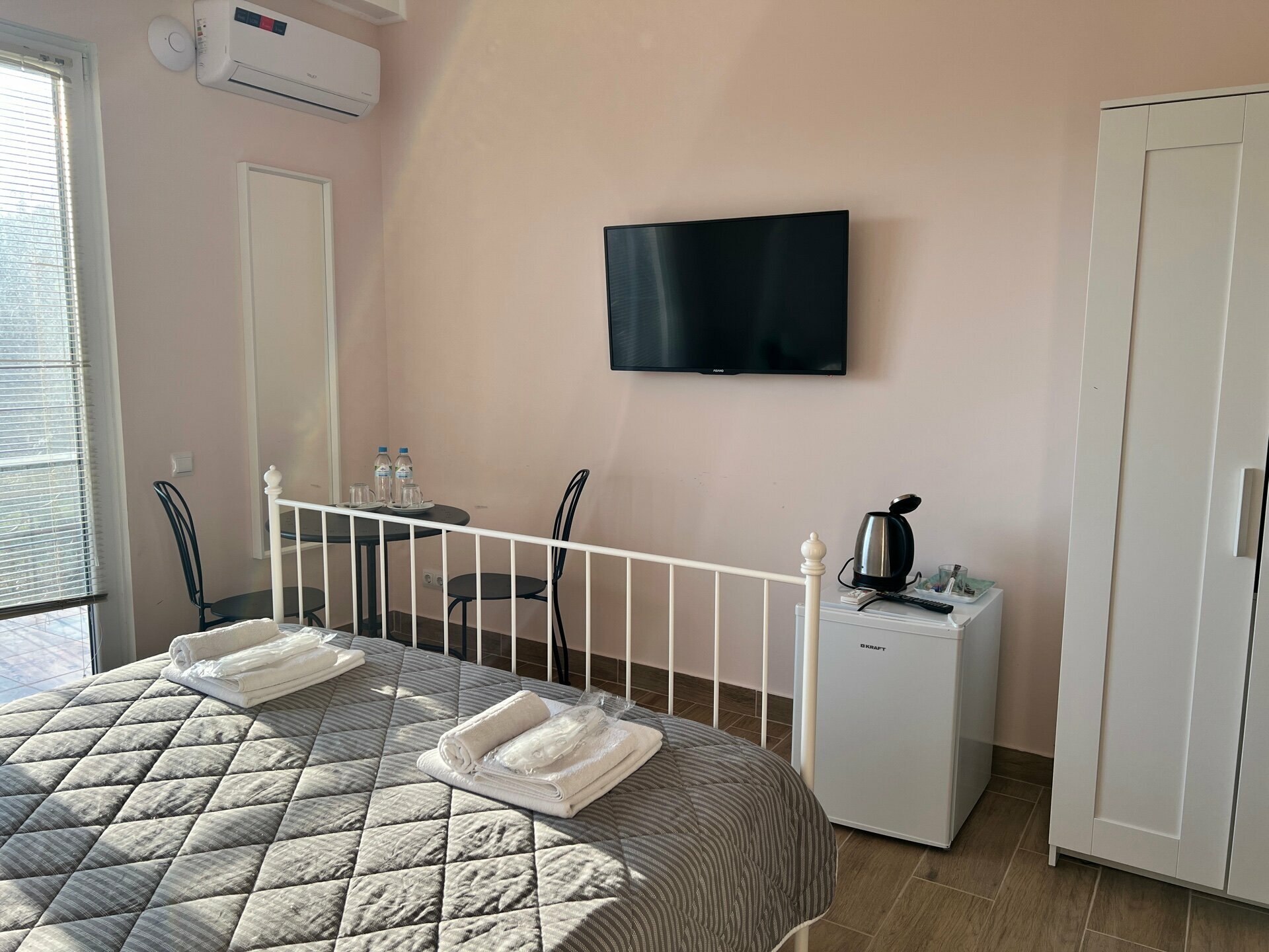 Стандарт Плюс двухместный