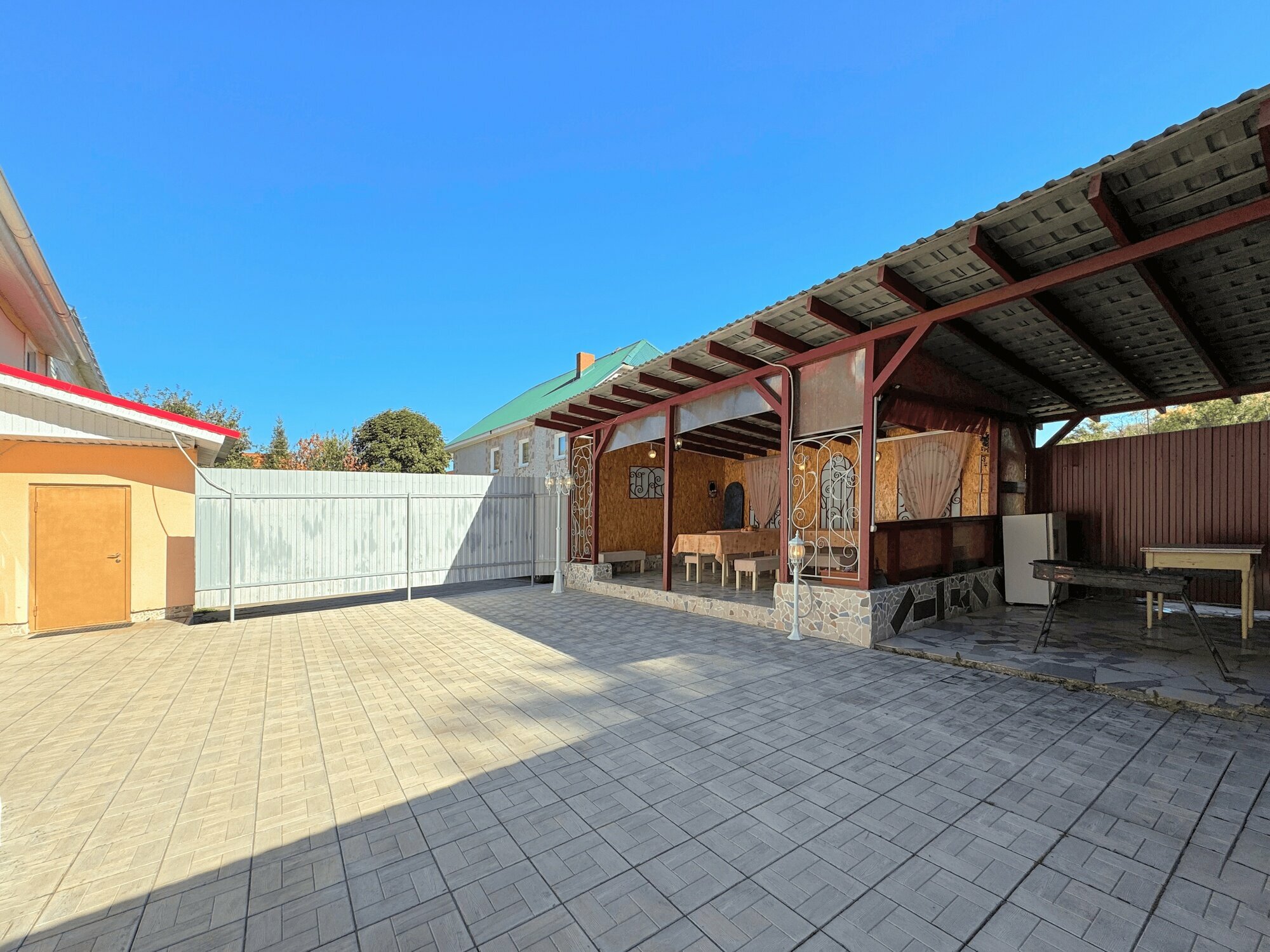 Мальта коттедж целиком