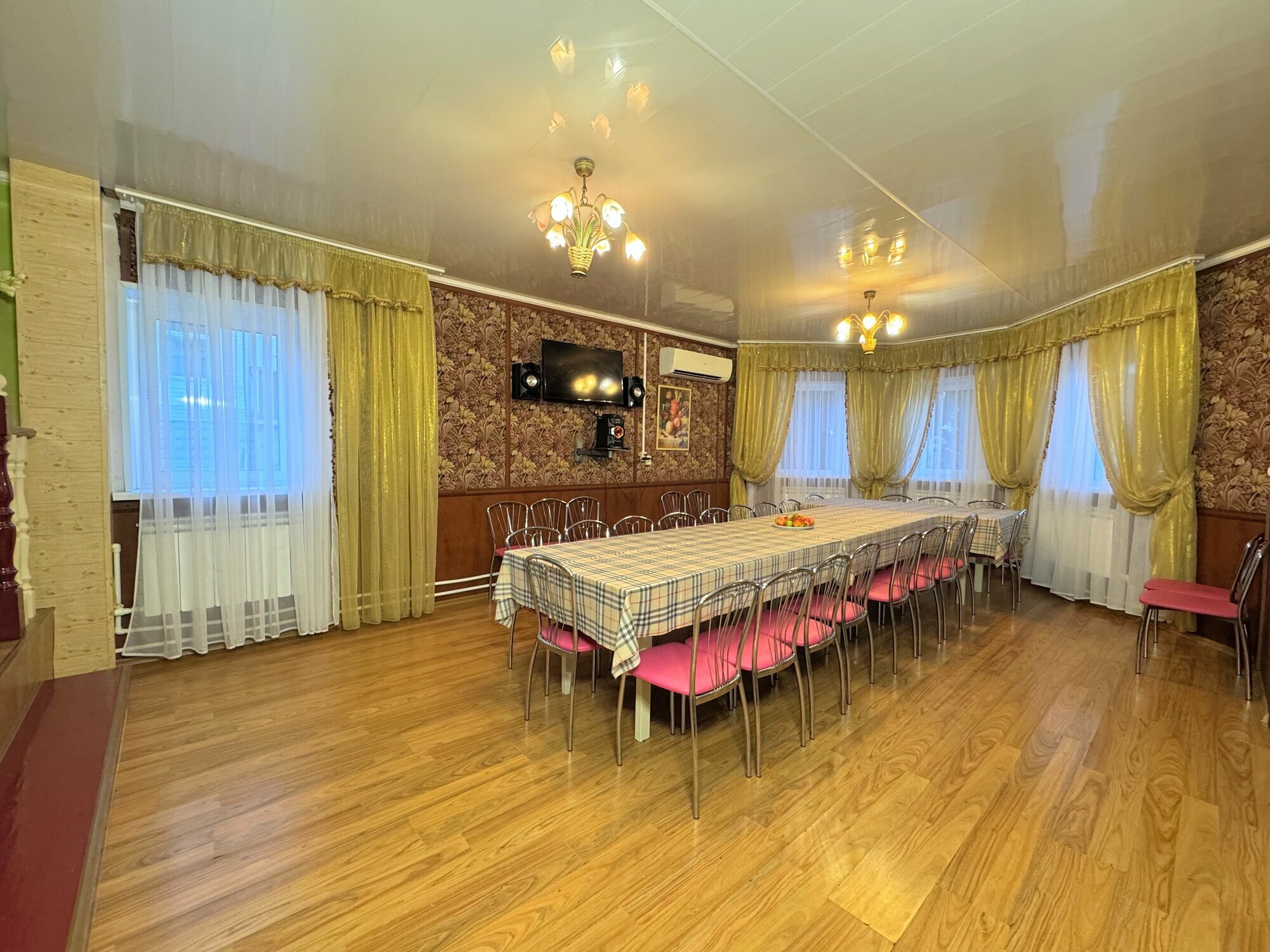 Сингапур коттедж целиком