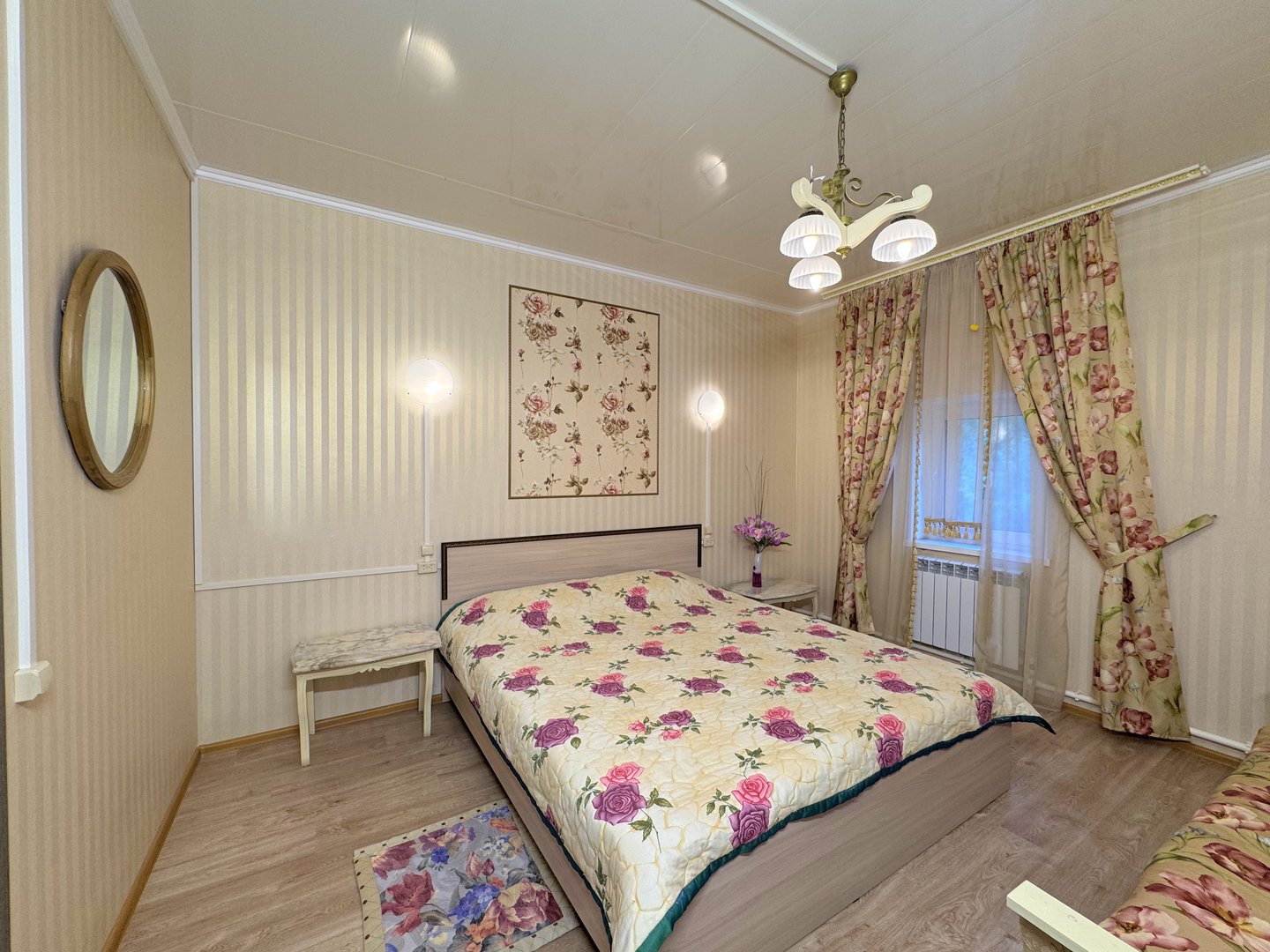 Апартаменты Кипр 1